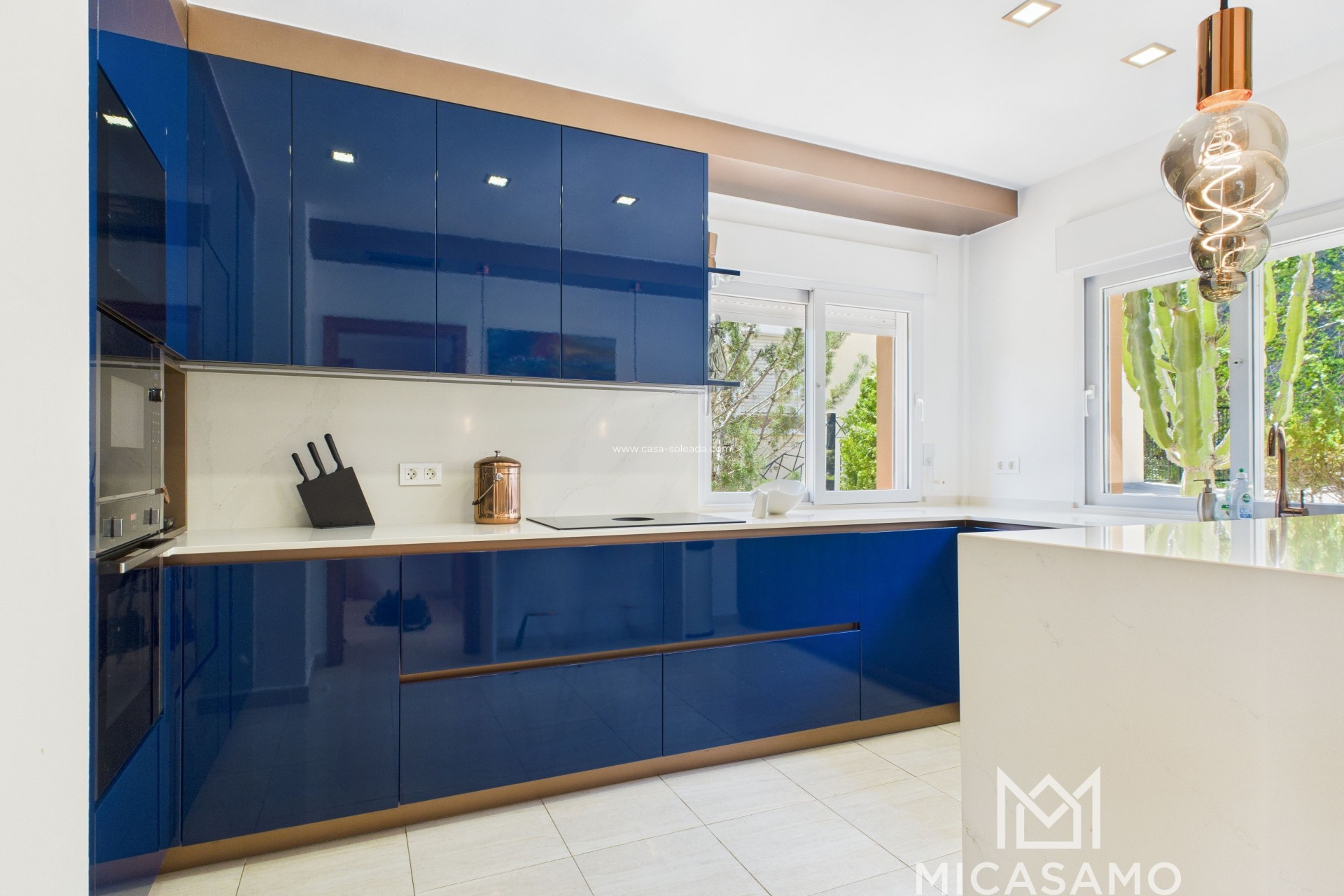 Wiederverkauf - Villa - La Manga del Mar Menor - Costa Calida