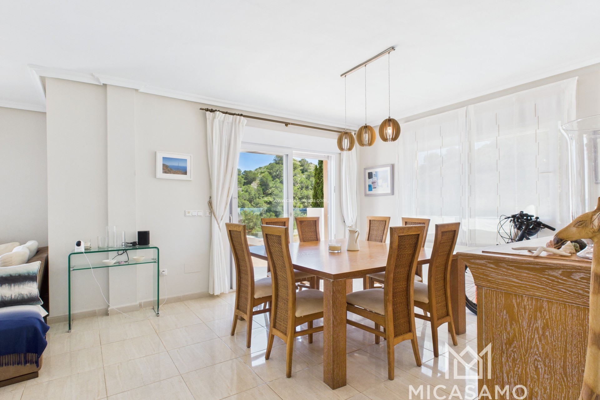 Wiederverkauf - Villa - La Manga del Mar Menor - Costa Calida