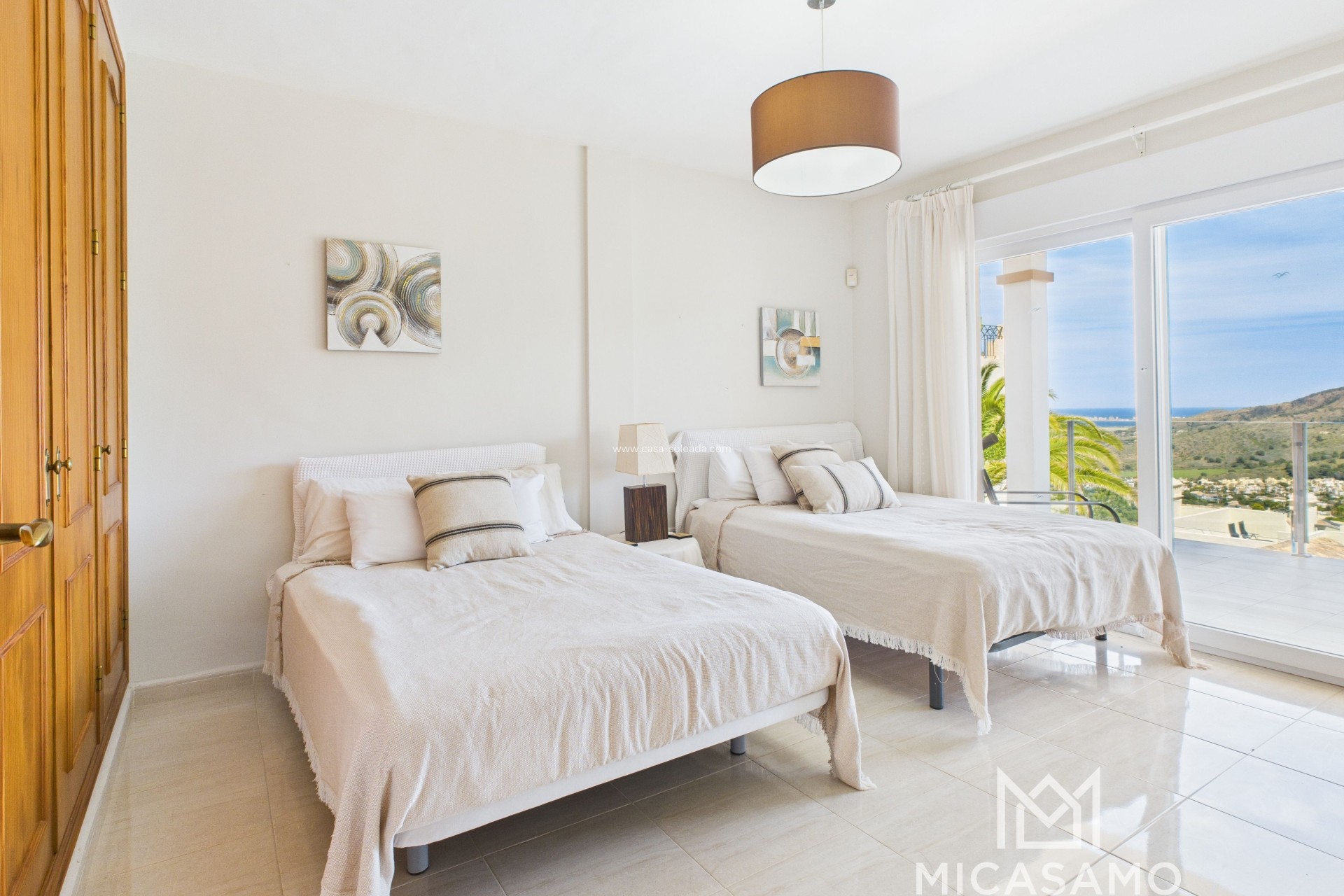 Wiederverkauf - Villa - La Manga del Mar Menor - Costa Calida