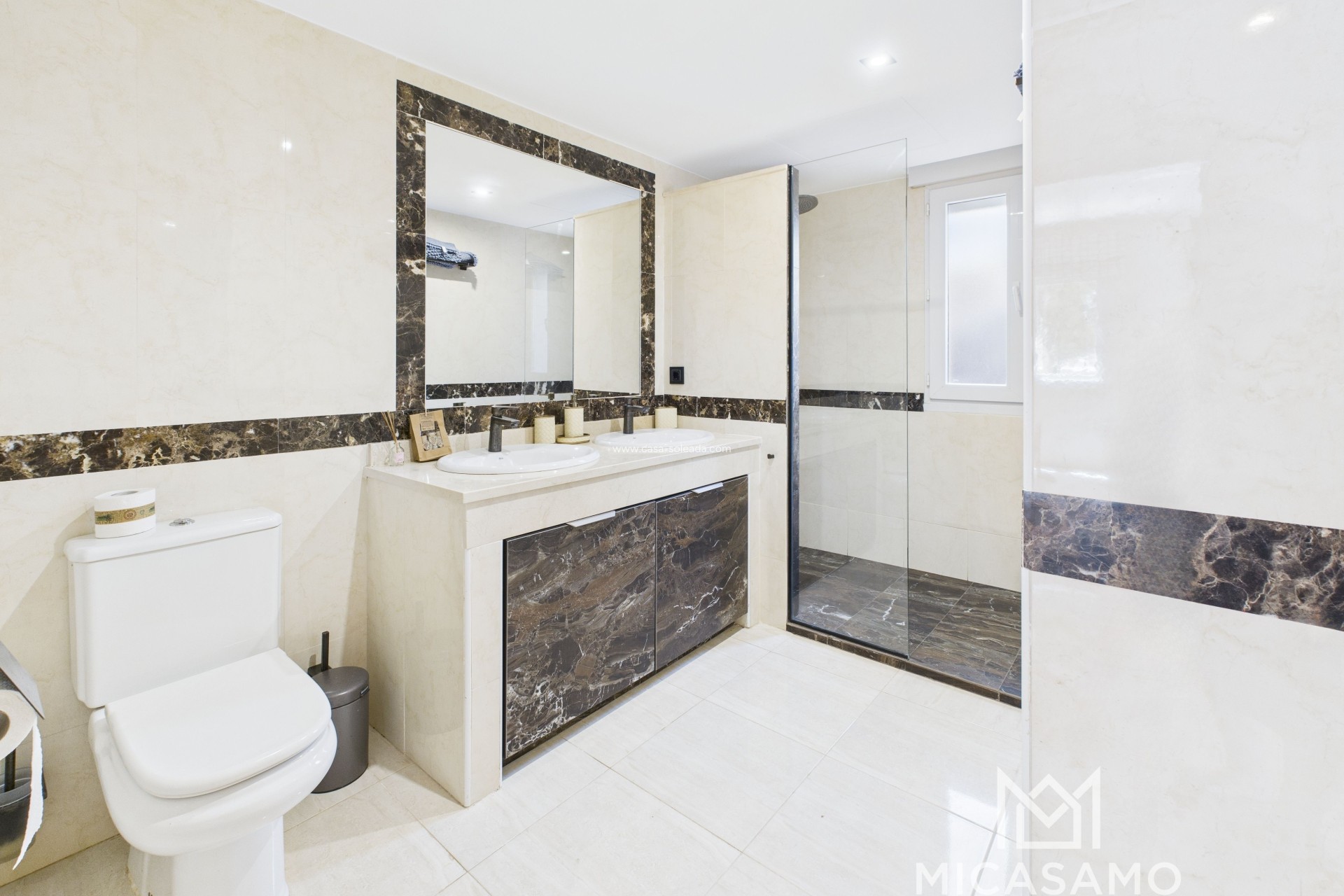 Wiederverkauf - Villa - La Manga del Mar Menor - Costa Calida