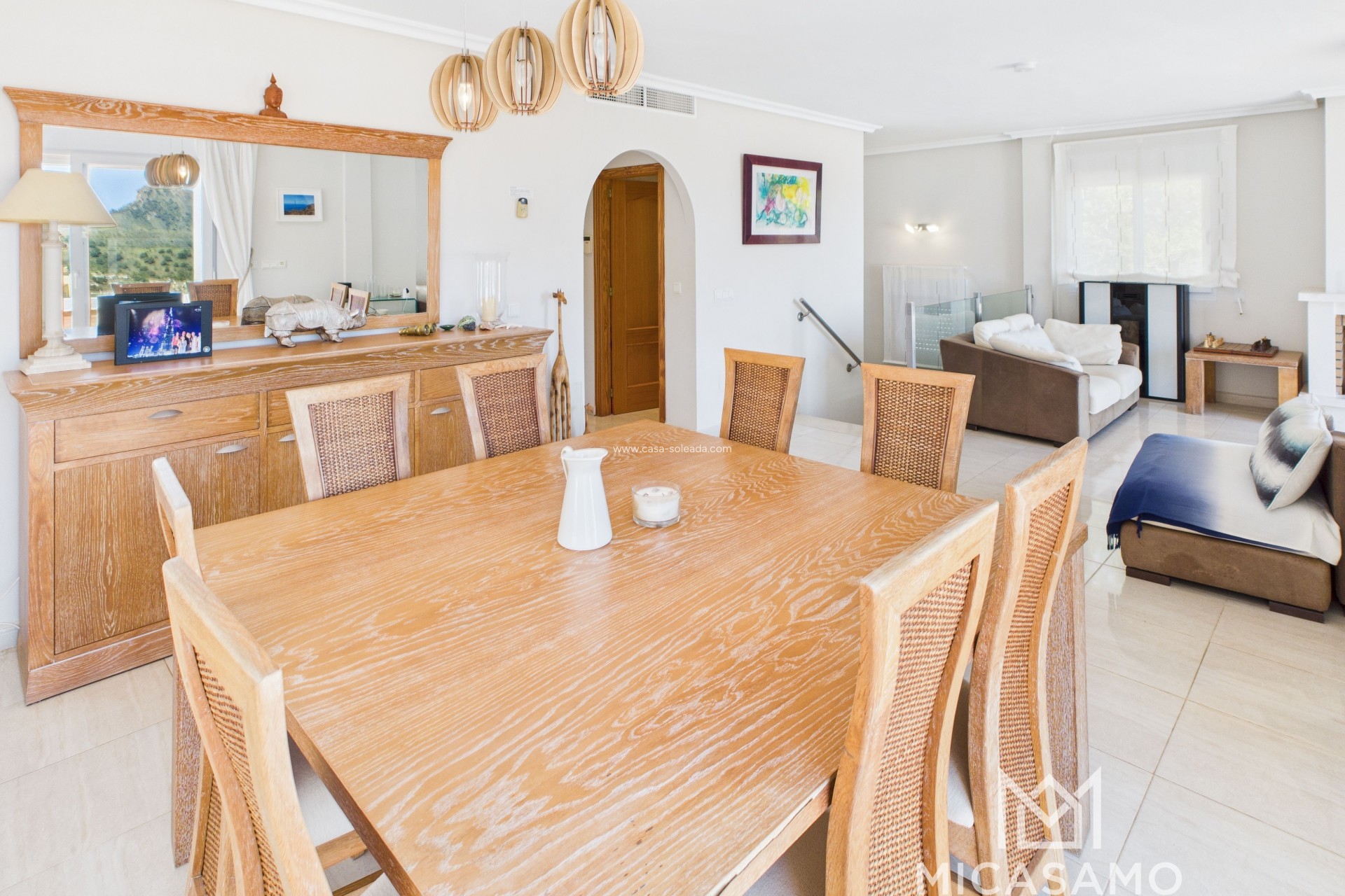 Wiederverkauf - Villa - La Manga del Mar Menor - Costa Calida