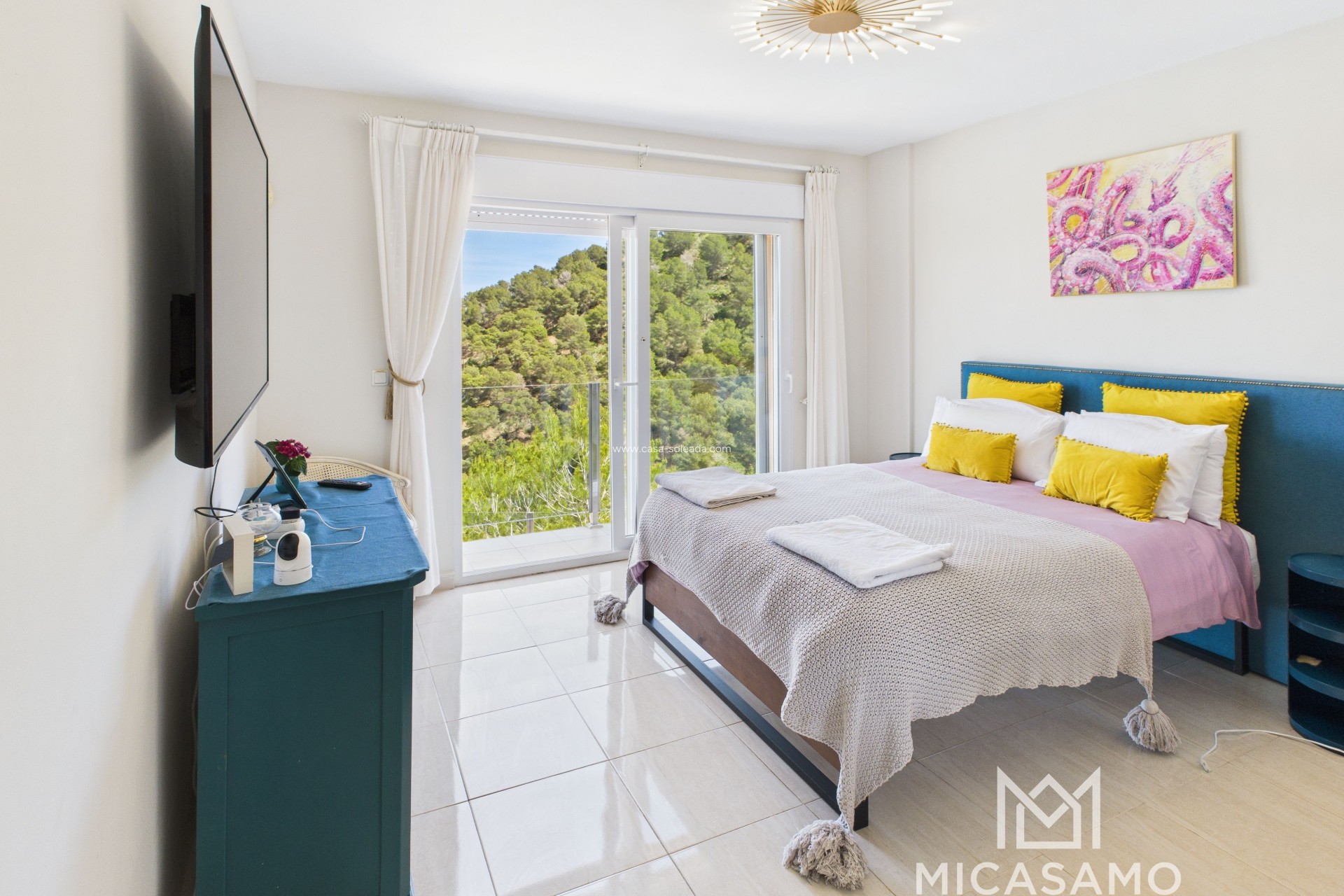 Wiederverkauf - Villa - La Manga del Mar Menor - Costa Calida