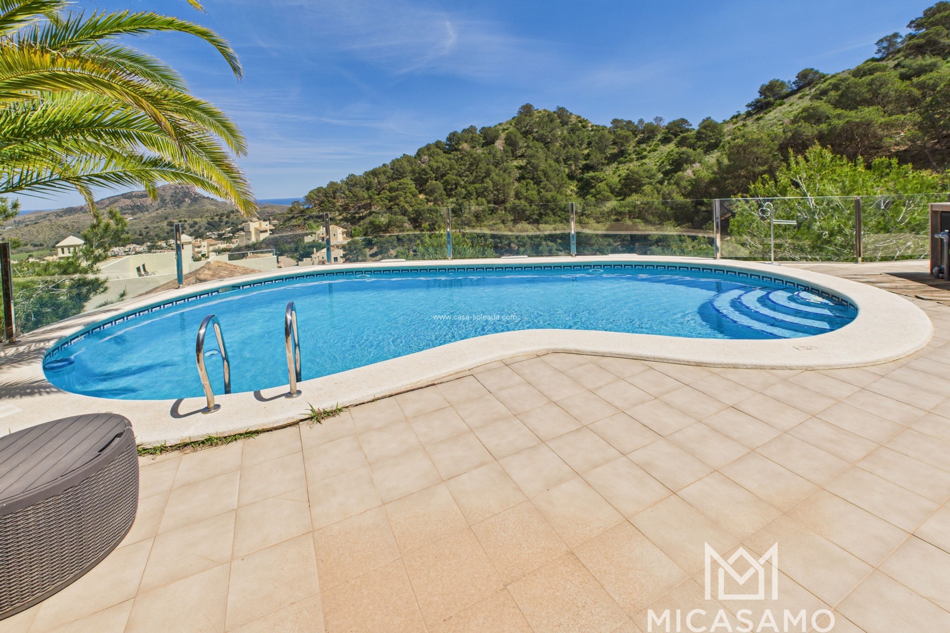 Wiederverkauf - Villa - La Manga del Mar Menor - Costa Calida