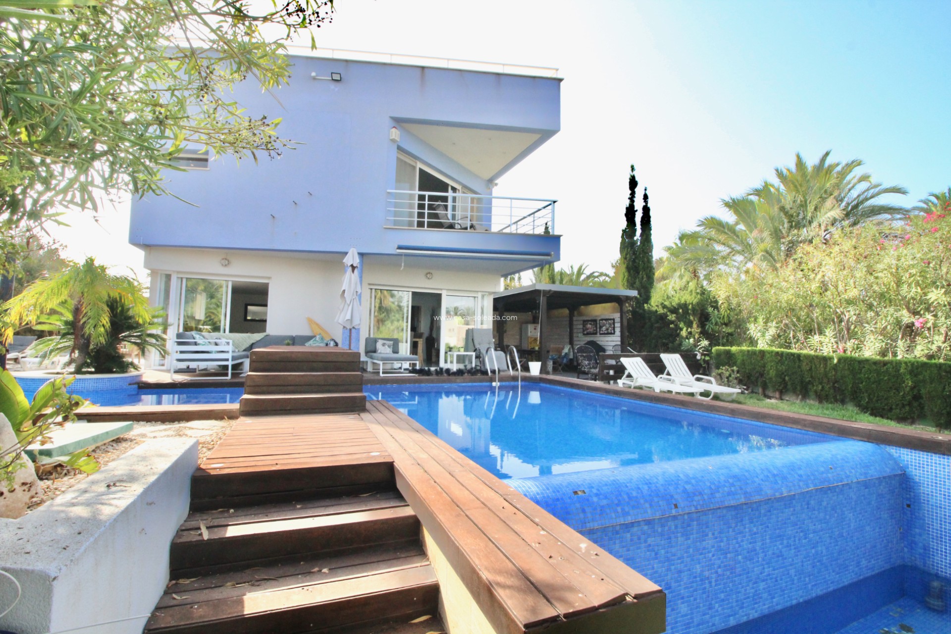 Wiederverkauf - Villa - La Manga del Mar Menor - Costa Calida