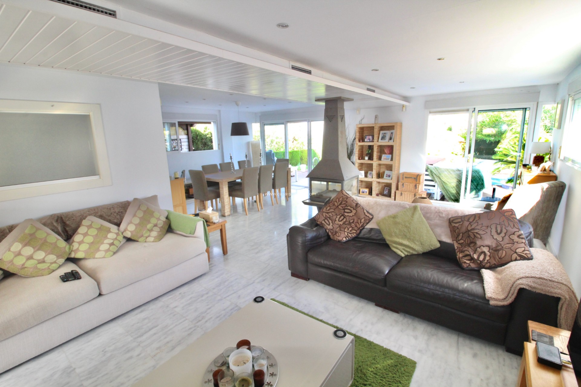 Wiederverkauf - Villa - La Manga del Mar Menor - Costa Calida
