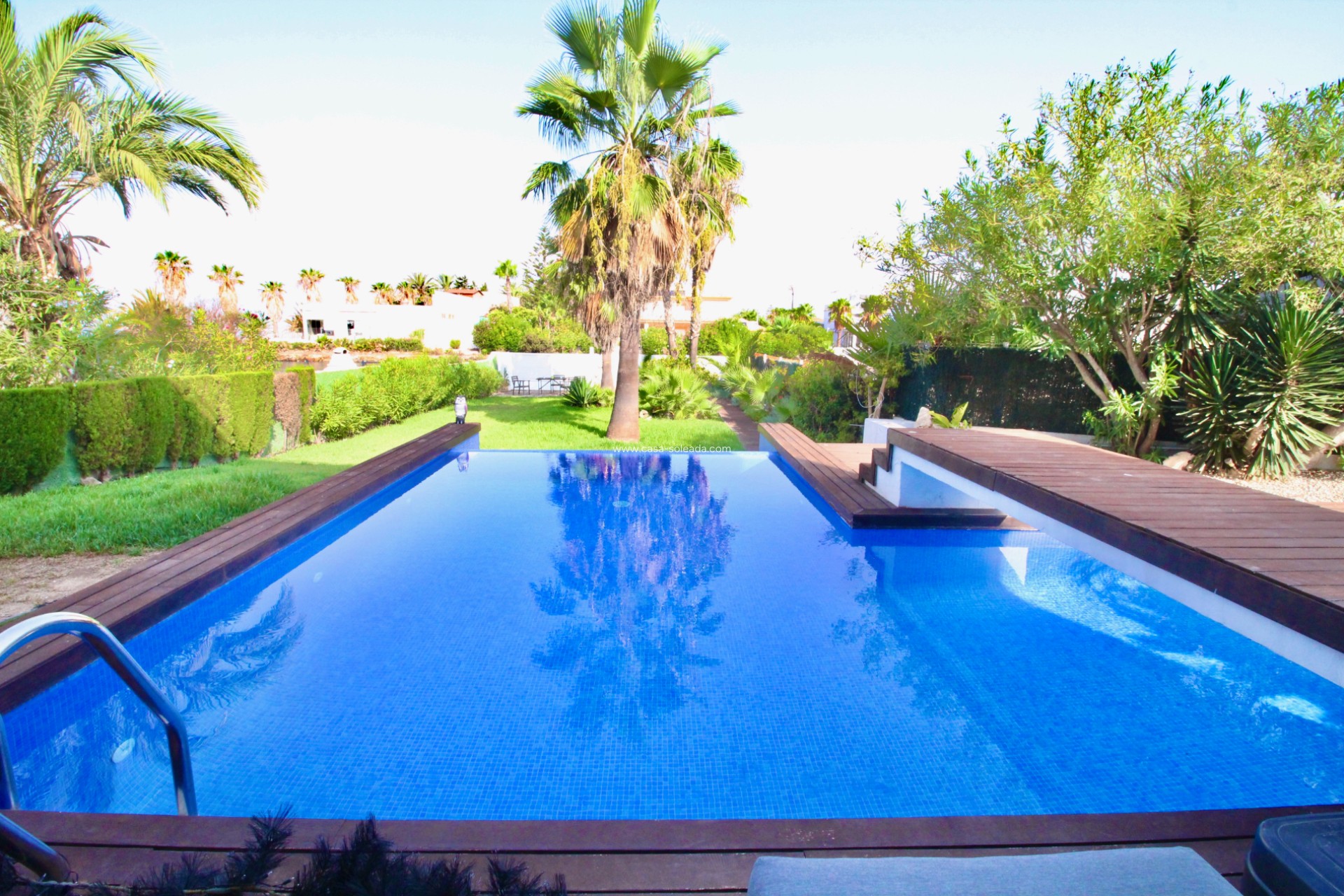 Wiederverkauf - Villa - La Manga del Mar Menor - Costa Calida