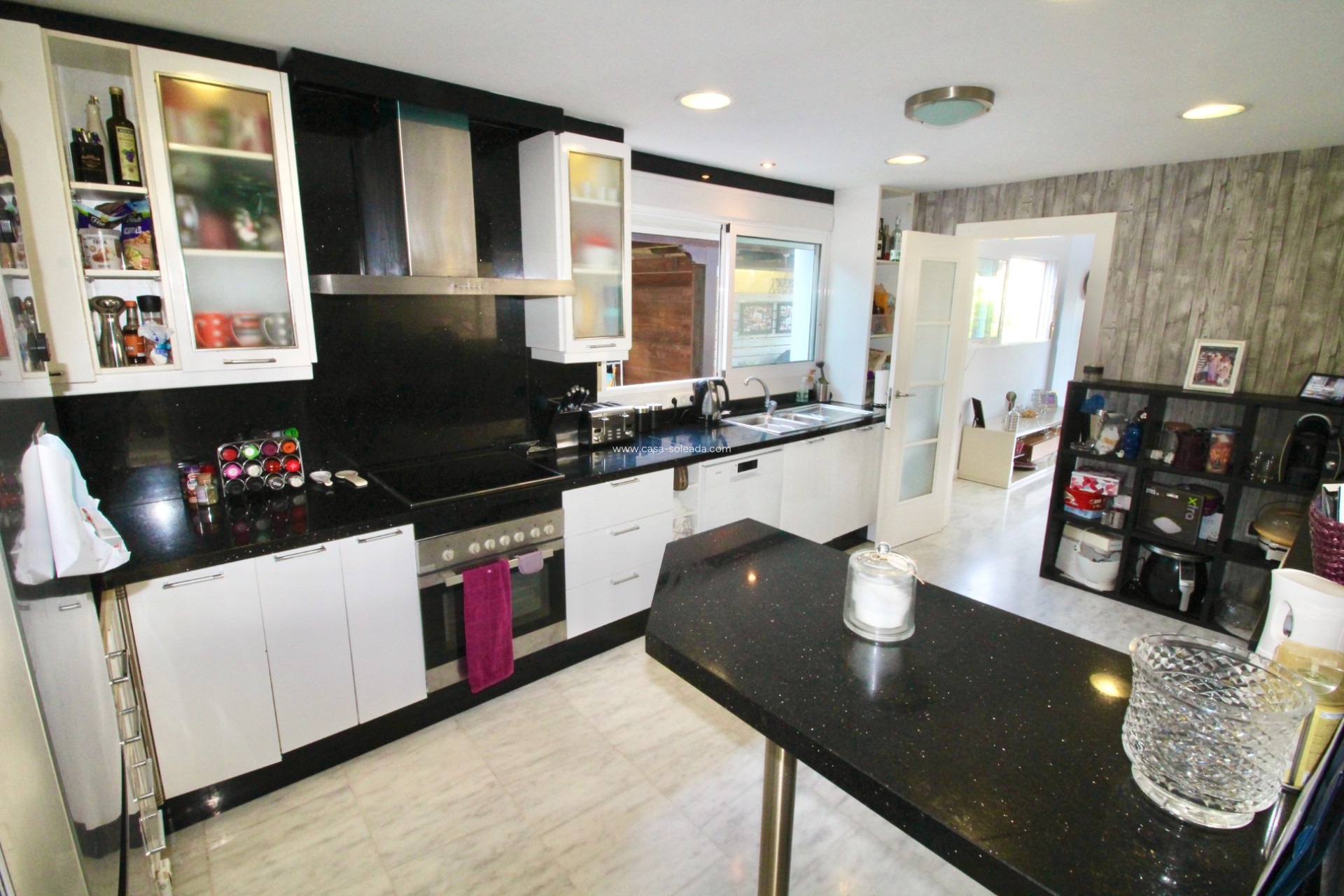 Wiederverkauf - Villa - La Manga del Mar Menor - Costa Calida