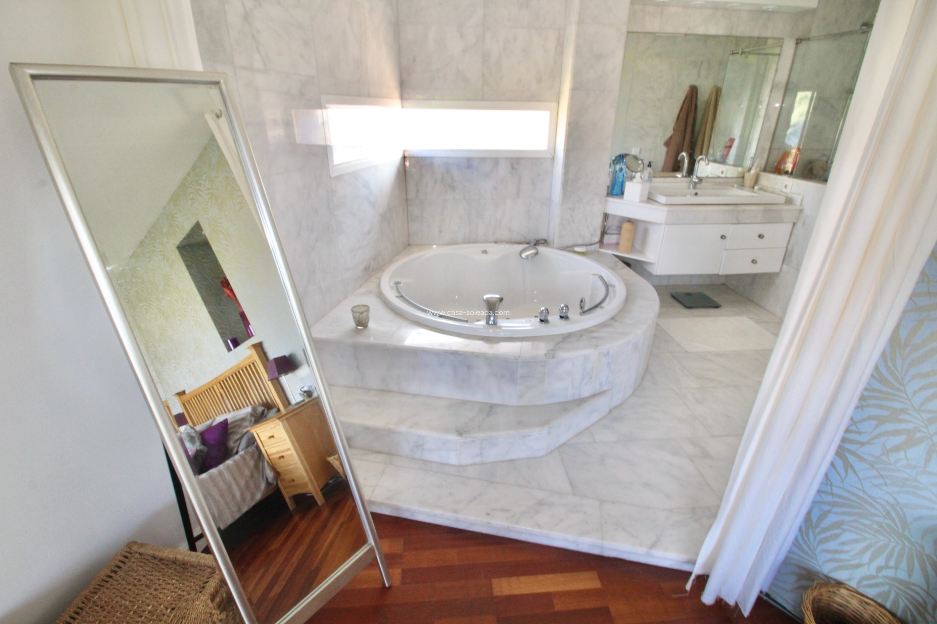 Wiederverkauf - Villa - La Manga del Mar Menor - Costa Calida