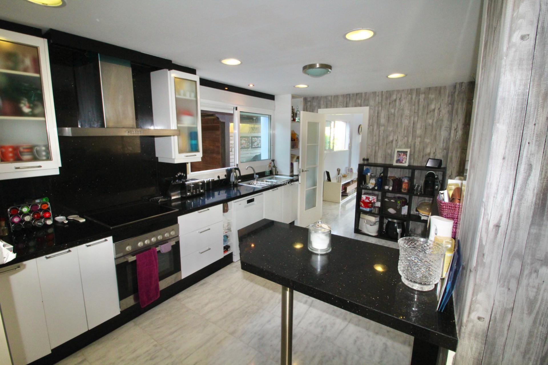 Wiederverkauf - Villa - La Manga del Mar Menor - Costa Calida