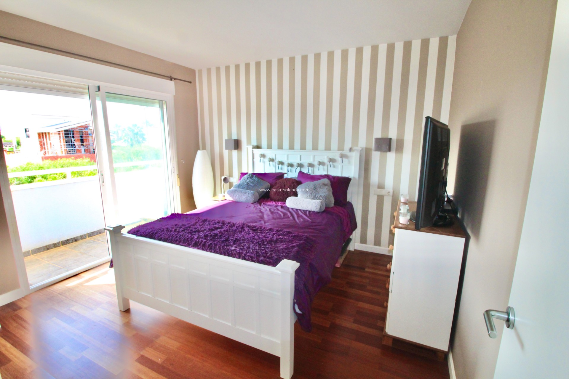 Wiederverkauf - Villa - La Manga del Mar Menor - Costa Calida