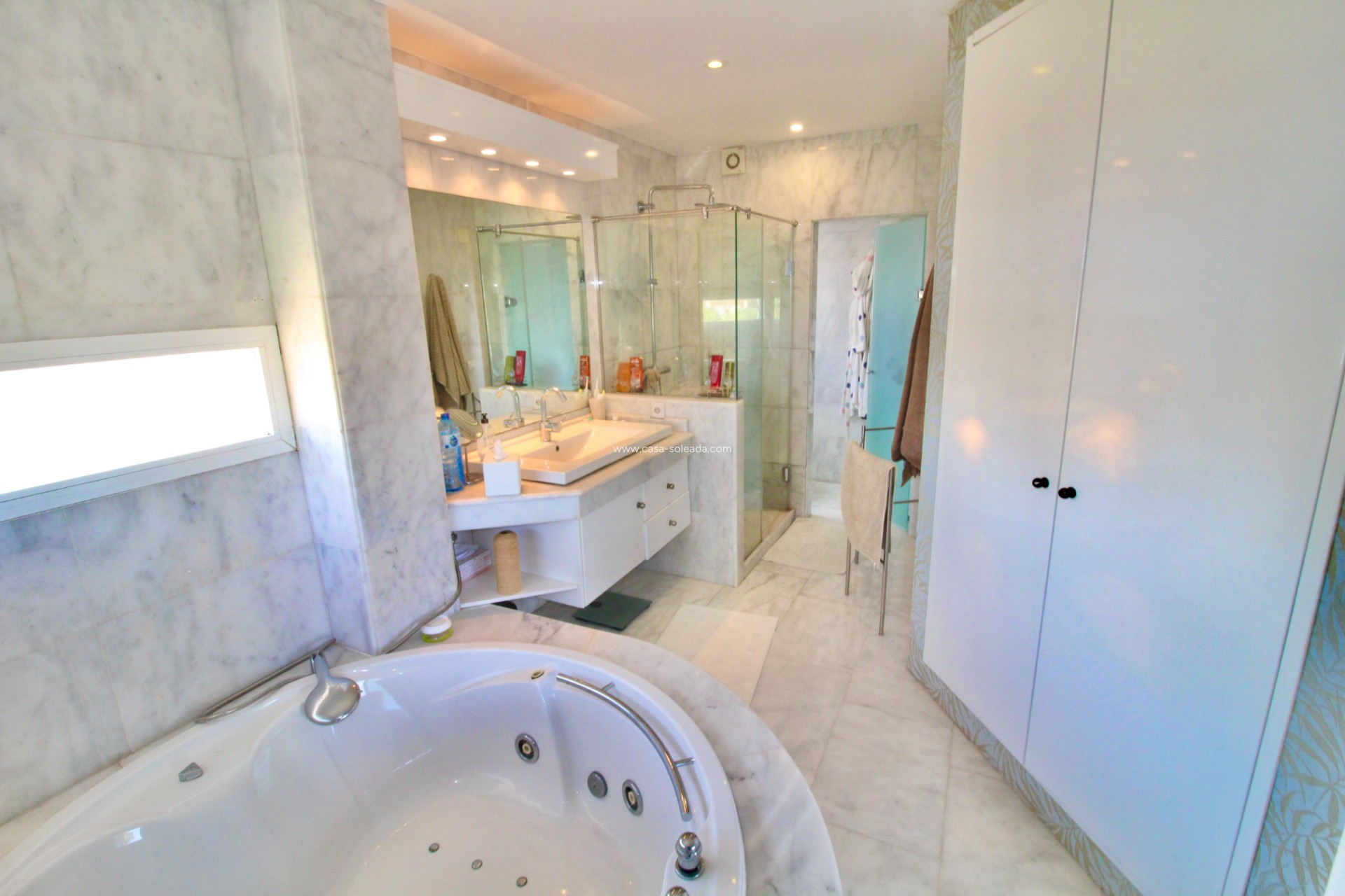 Wiederverkauf - Villa - La Manga del Mar Menor - Costa Calida