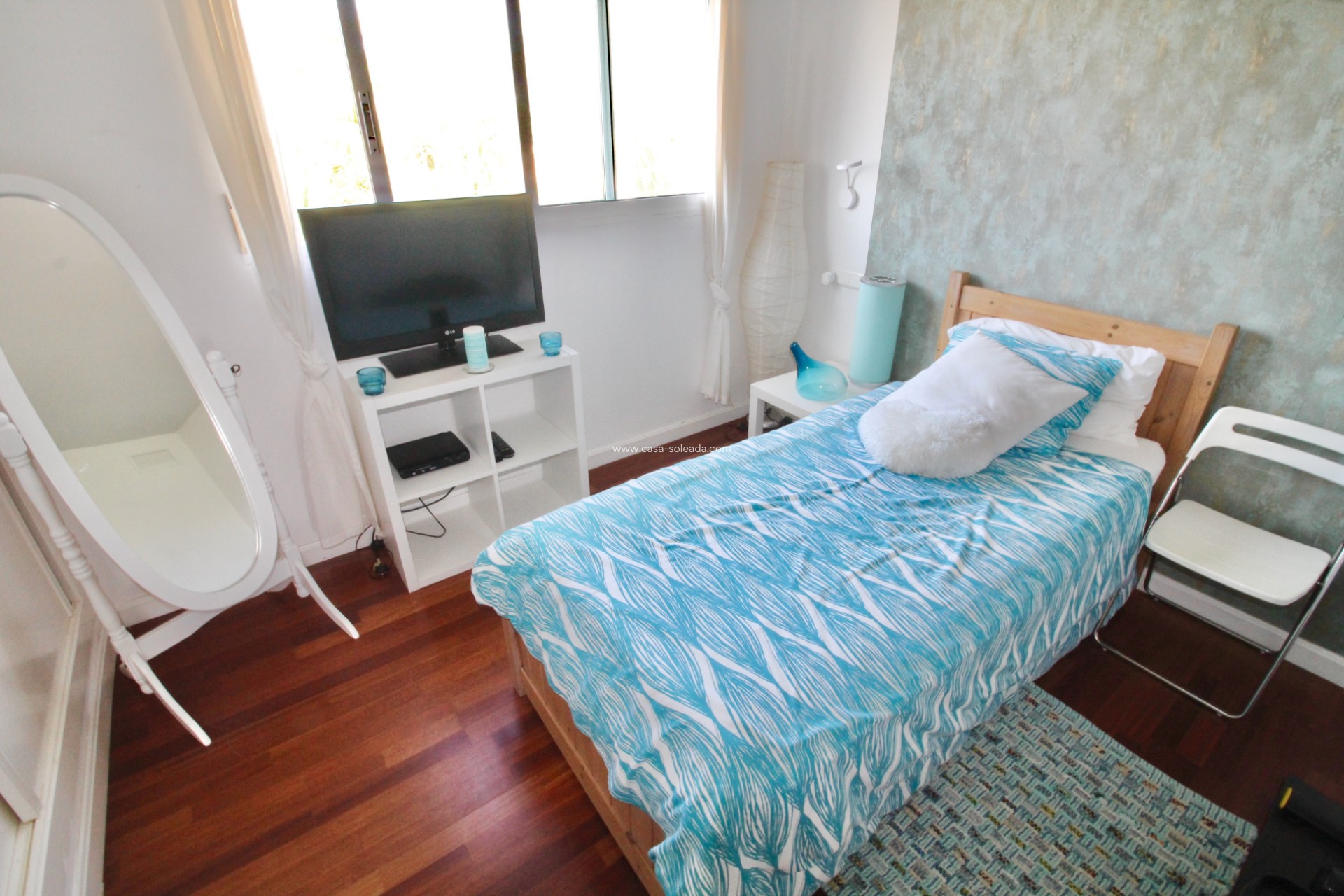 Wiederverkauf - Villa - La Manga del Mar Menor - Costa Calida
