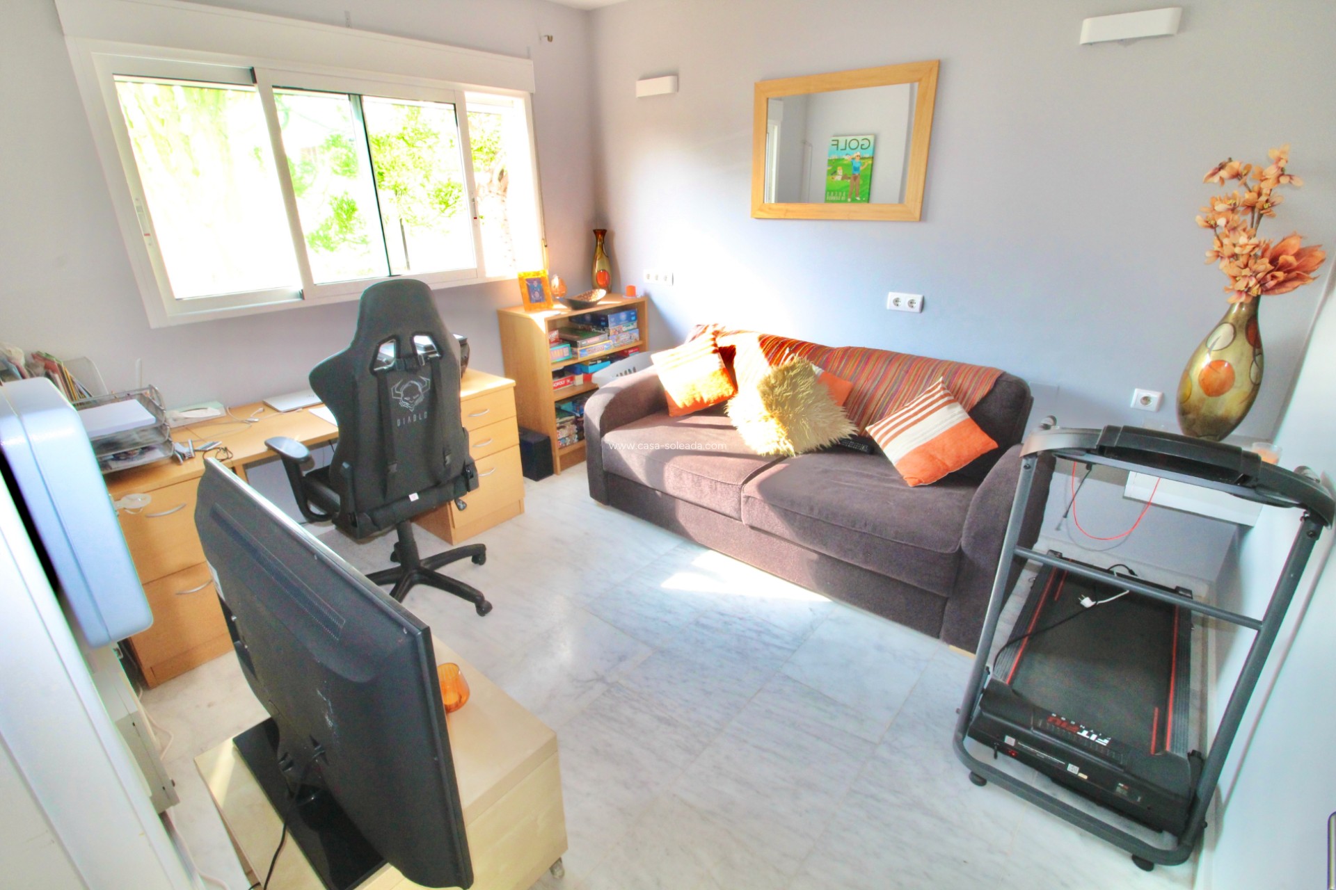 Wiederverkauf - Villa - La Manga del Mar Menor - Costa Calida
