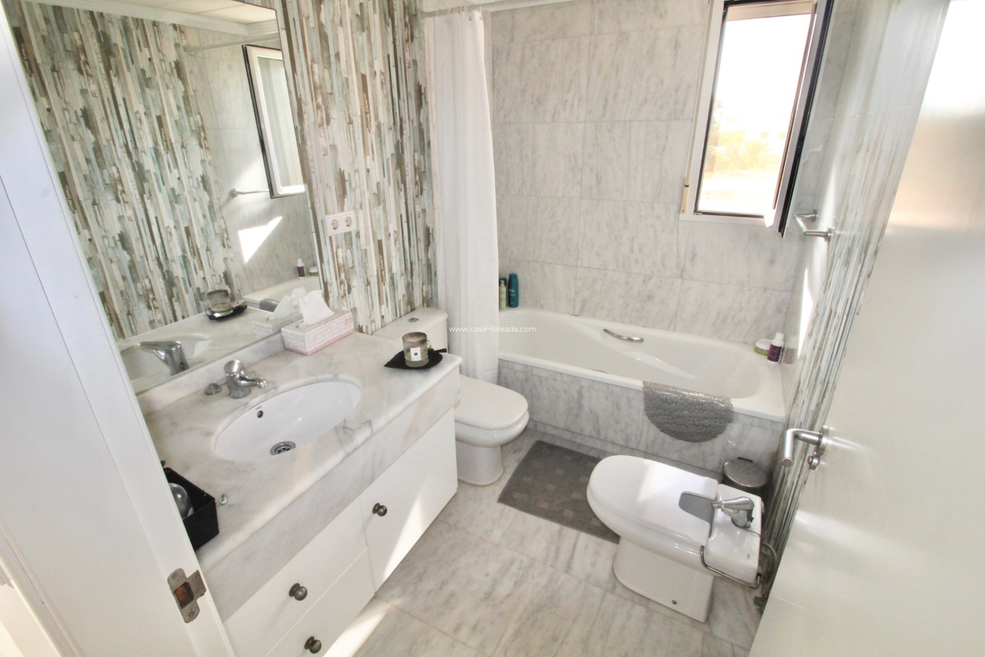 Wiederverkauf - Villa - La Manga del Mar Menor - Costa Calida