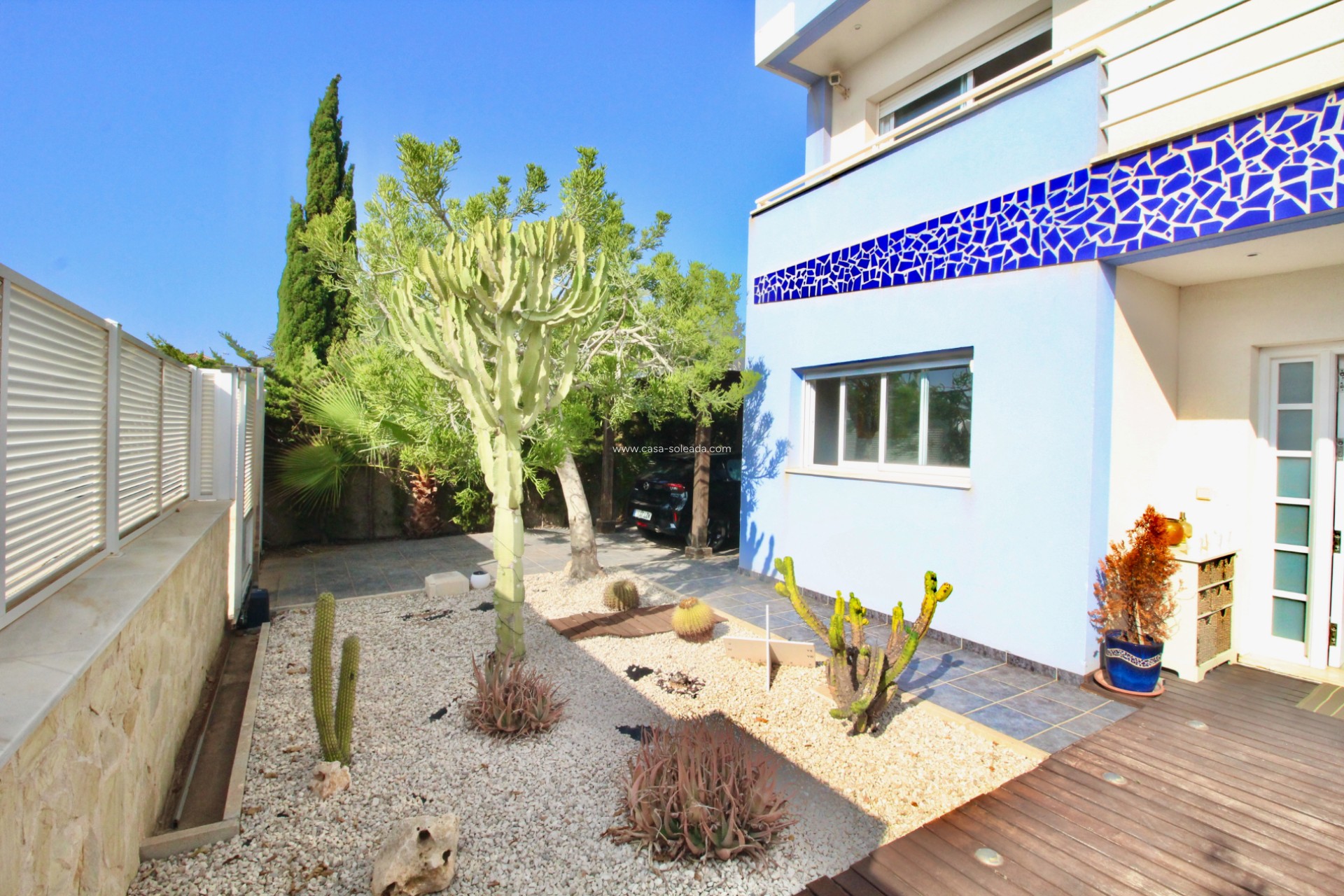 Wiederverkauf - Villa - La Manga del Mar Menor - Costa Calida