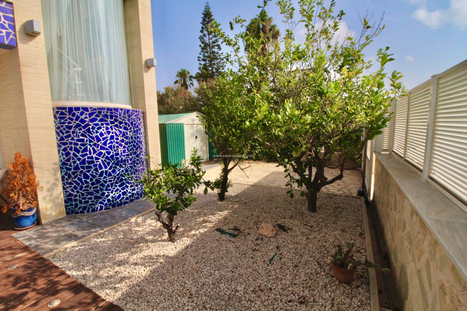 Wiederverkauf - Villa - La Manga del Mar Menor - Costa Calida