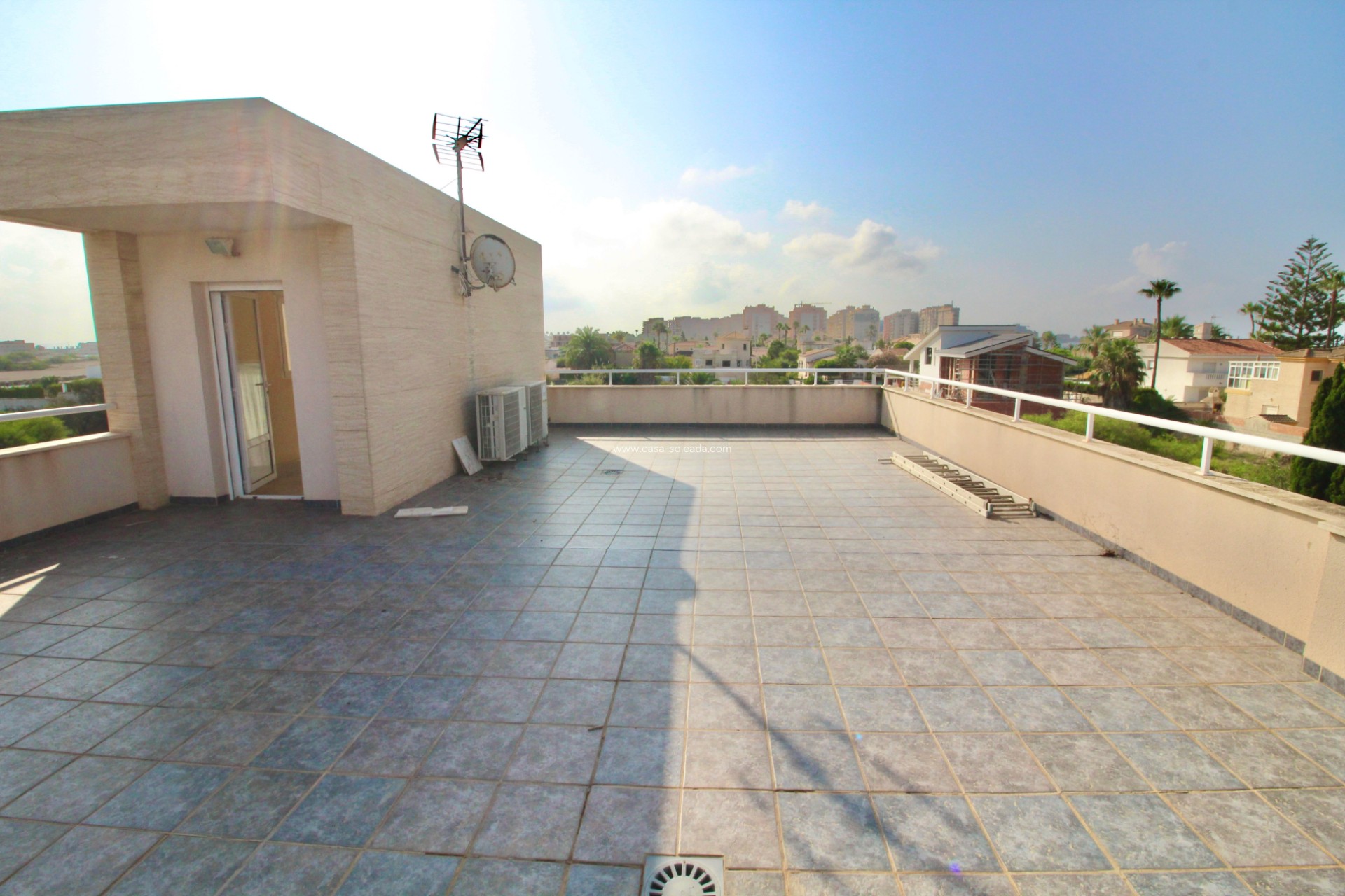 Wiederverkauf - Villa - La Manga del Mar Menor - Costa Calida