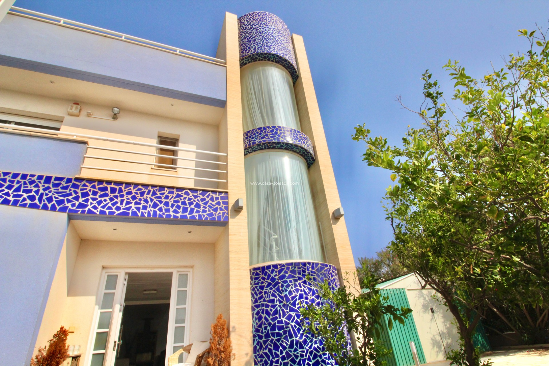 Wiederverkauf - Villa - La Manga del Mar Menor - Costa Calida