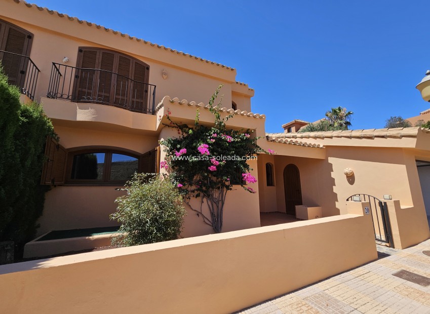 Wiederverkauf - Villa - La Manga del Mar Menor - Costa Calida