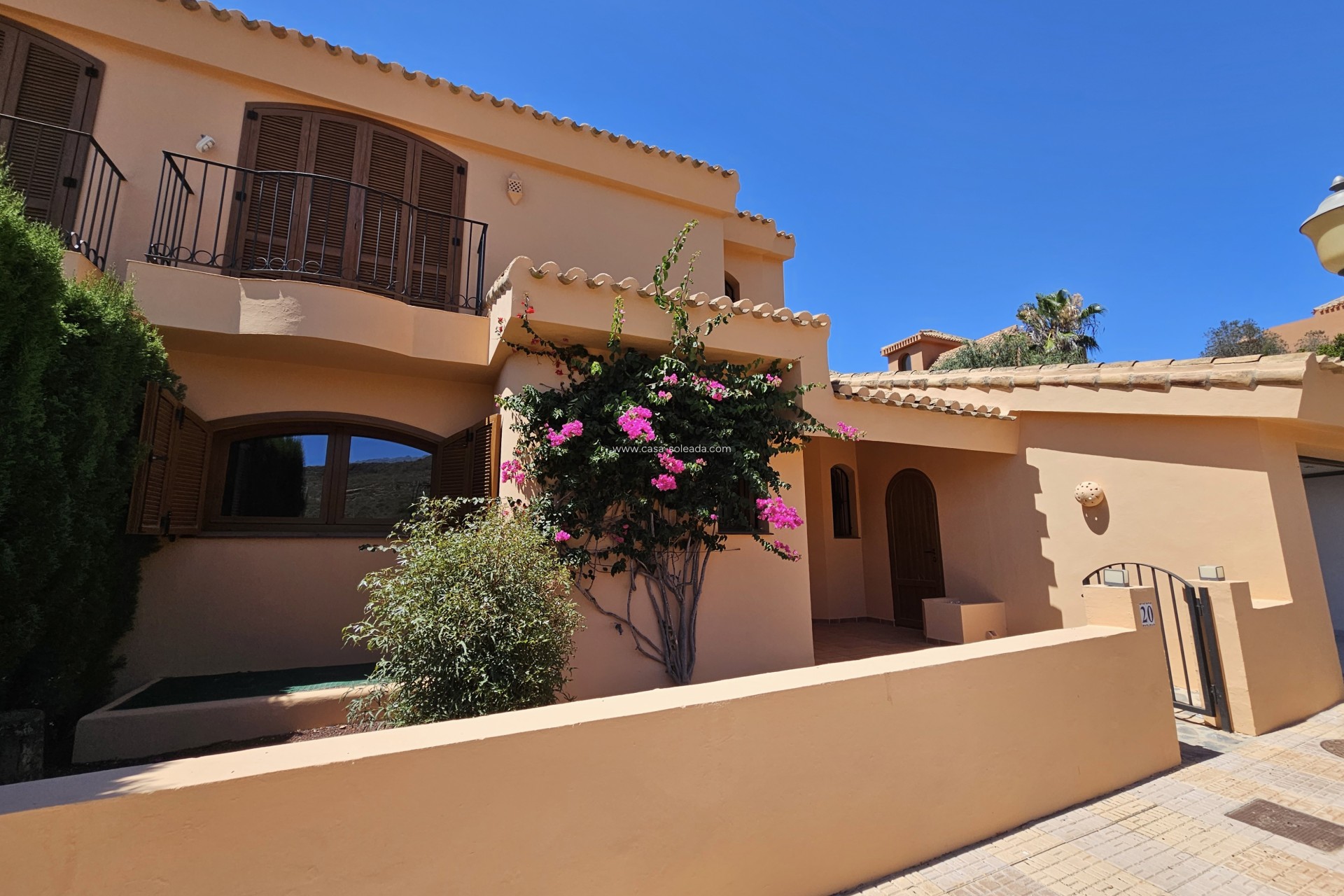 Wiederverkauf - Villa - La Manga del Mar Menor - Costa Calida