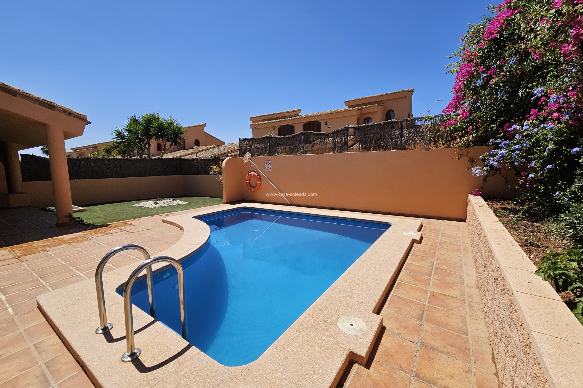 Wiederverkauf - Villa - La Manga del Mar Menor - Costa Calida