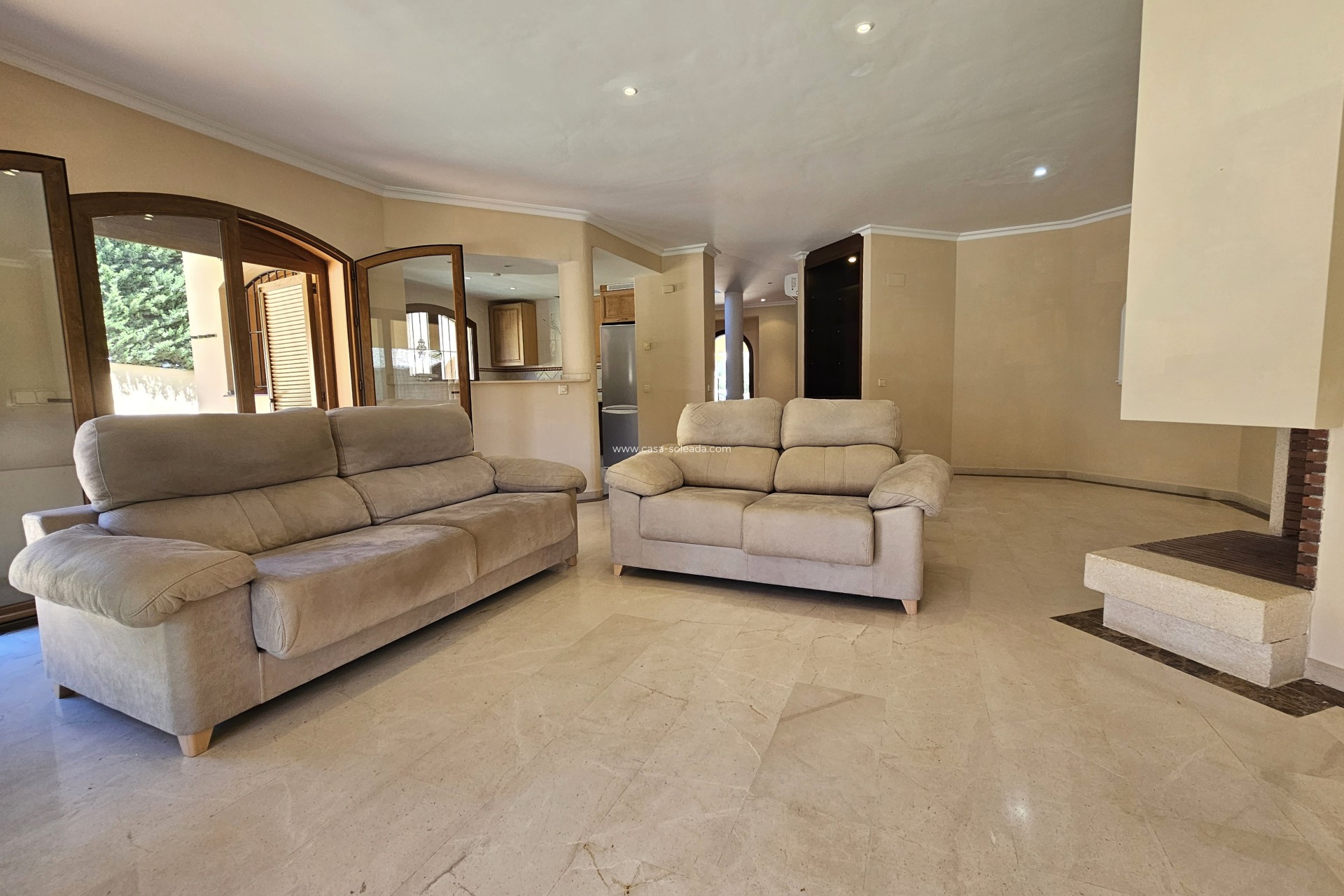 Wiederverkauf - Villa - La Manga del Mar Menor - Costa Calida