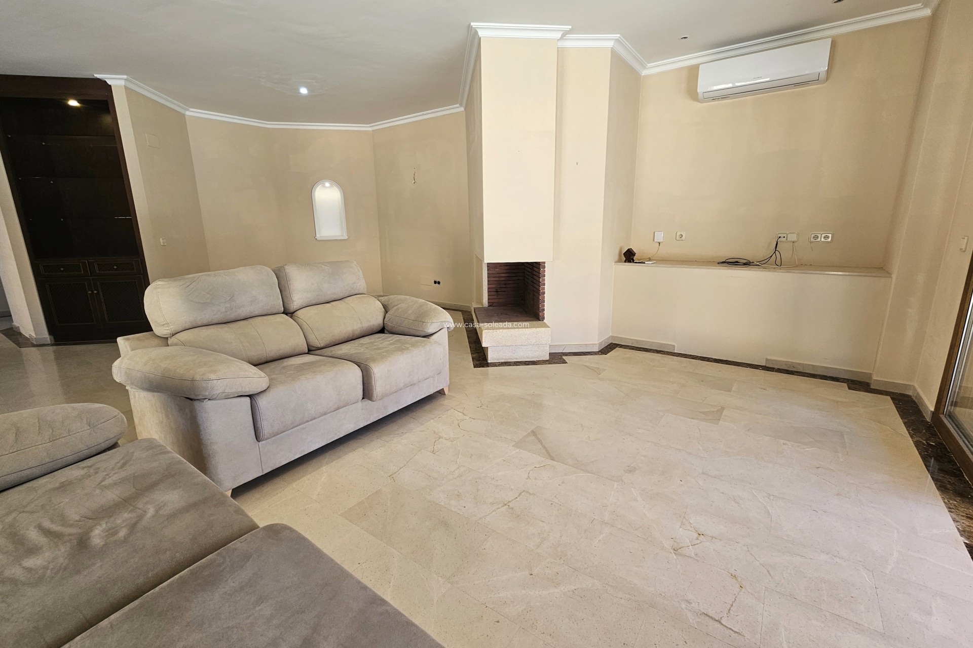 Wiederverkauf - Villa - La Manga del Mar Menor - Costa Calida