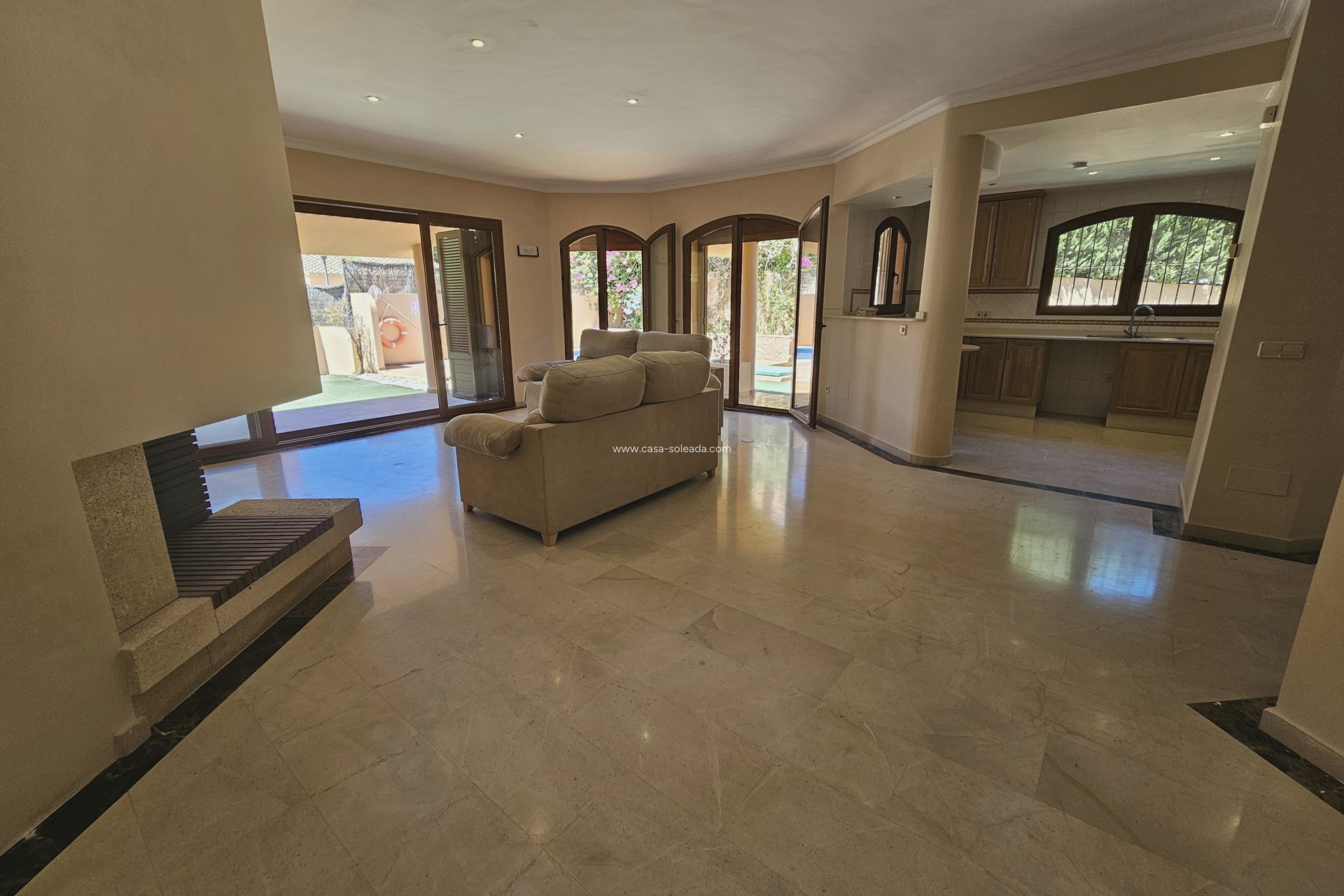 Wiederverkauf - Villa - La Manga del Mar Menor - Costa Calida