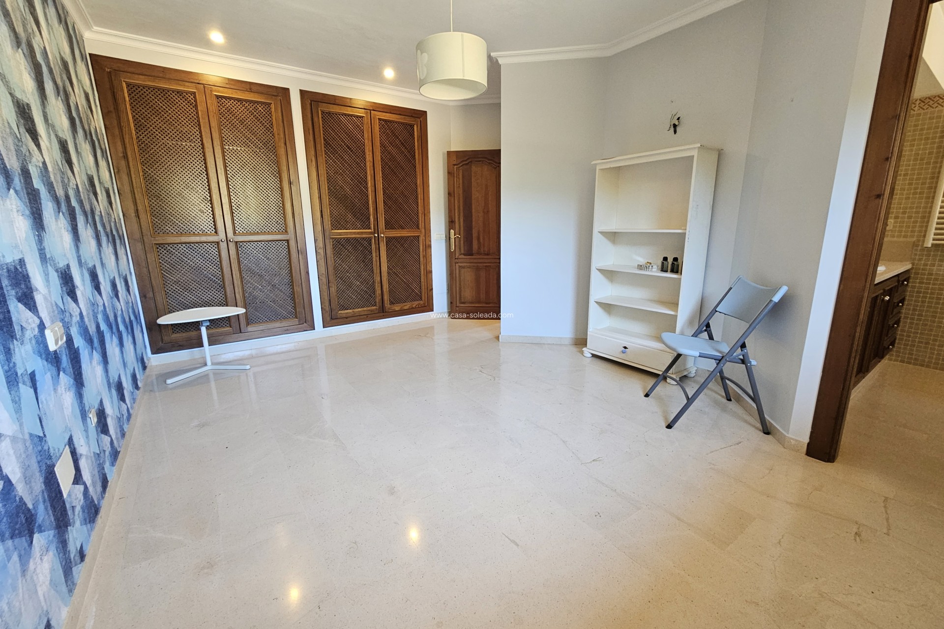 Wiederverkauf - Villa - La Manga del Mar Menor - Costa Calida