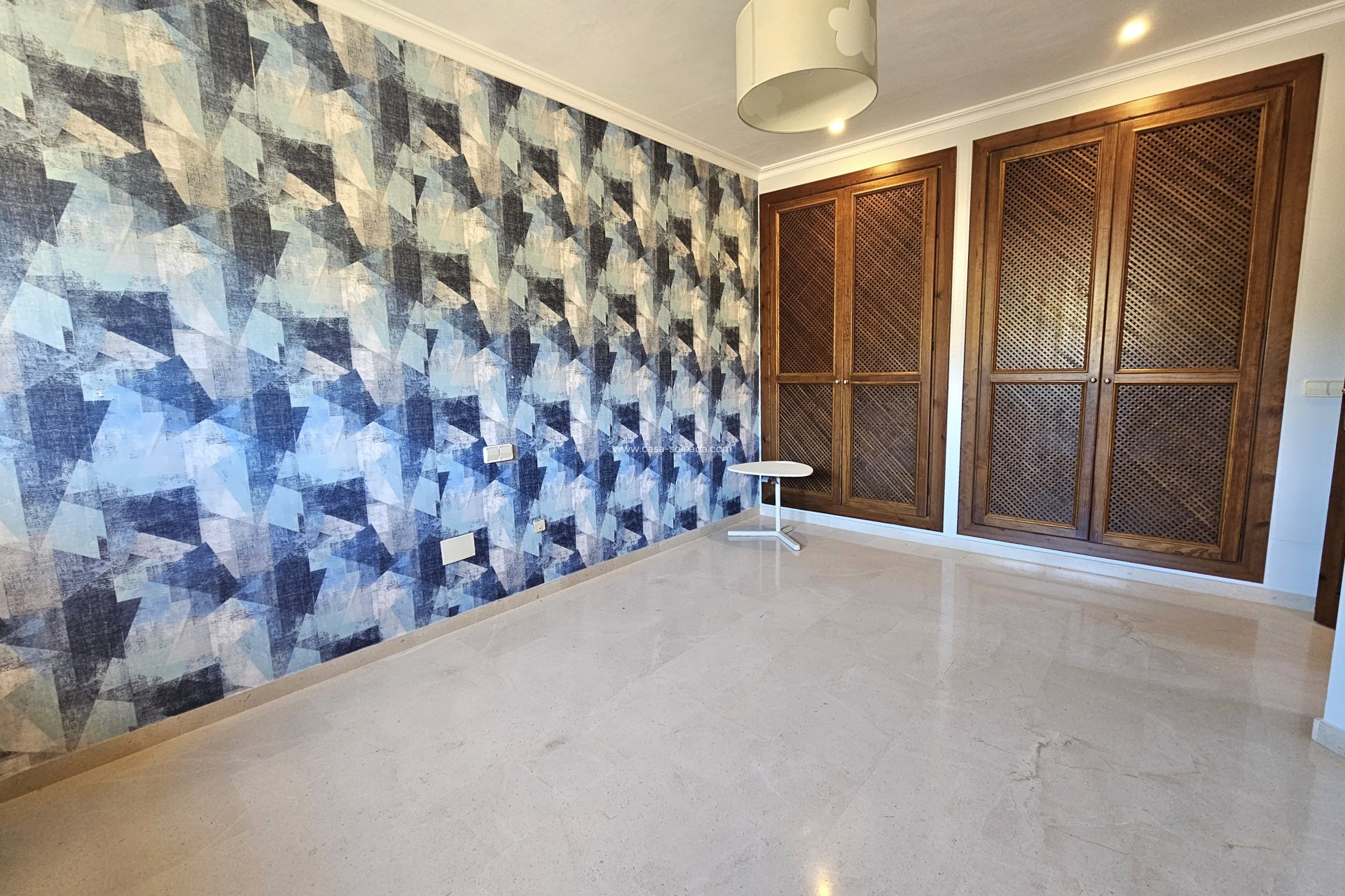 Wiederverkauf - Villa - La Manga del Mar Menor - Costa Calida