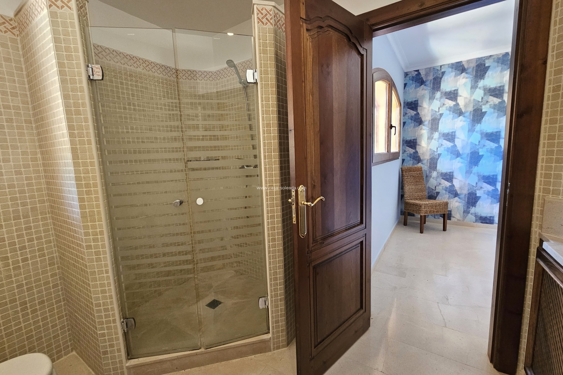 Wiederverkauf - Villa - La Manga del Mar Menor - Costa Calida
