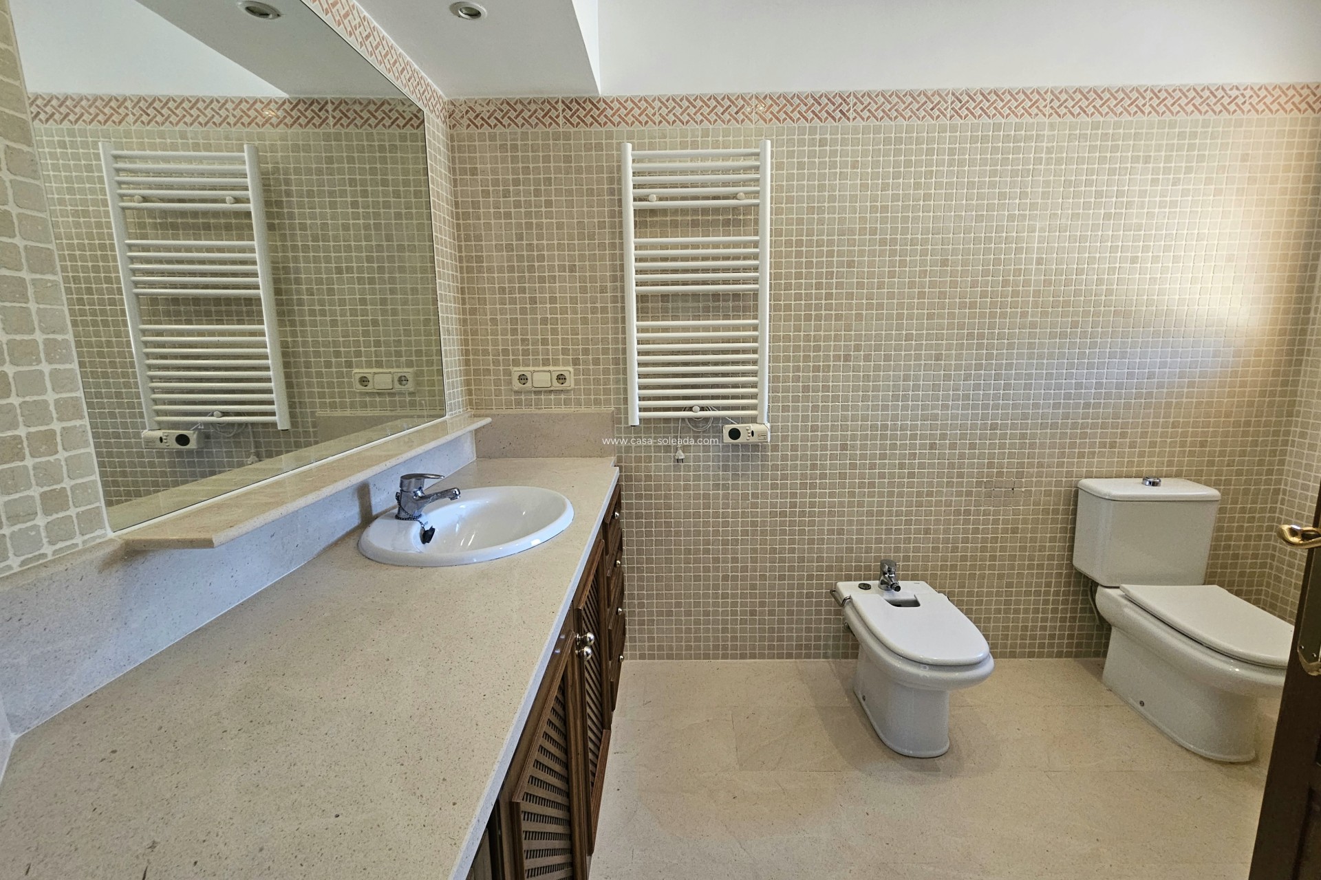 Wiederverkauf - Villa - La Manga del Mar Menor - Costa Calida