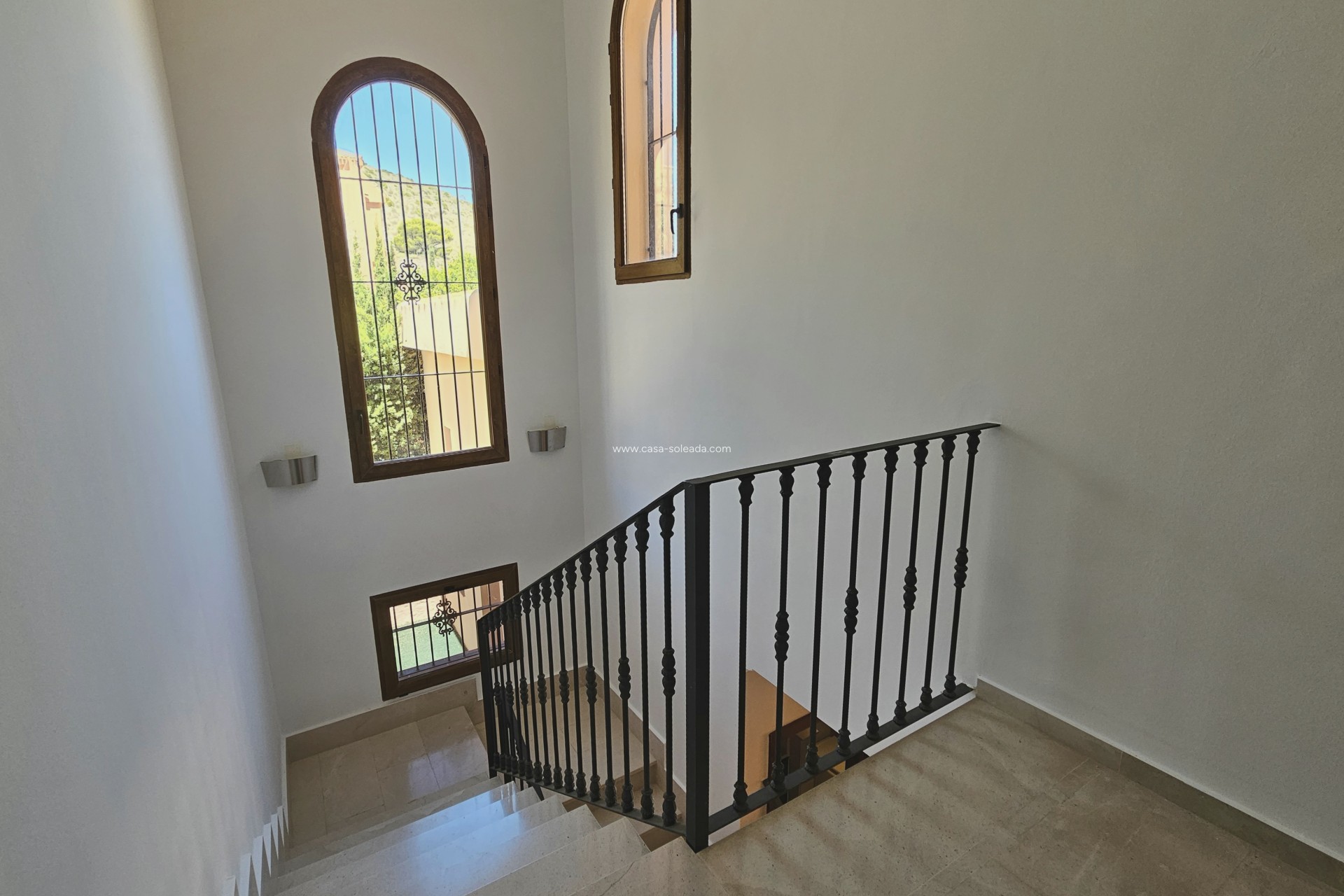 Wiederverkauf - Villa - La Manga del Mar Menor - Costa Calida