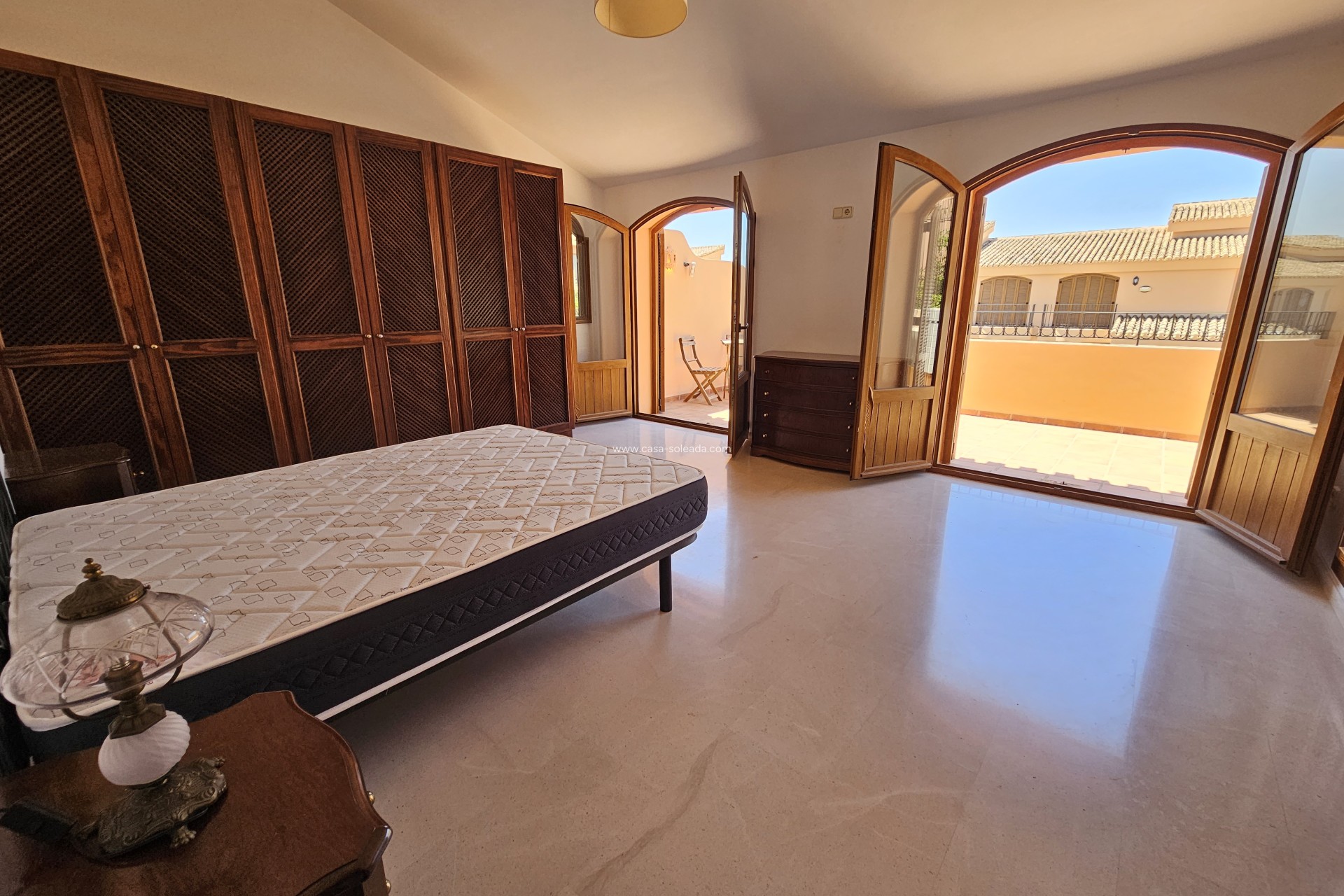 Wiederverkauf - Villa - La Manga del Mar Menor - Costa Calida