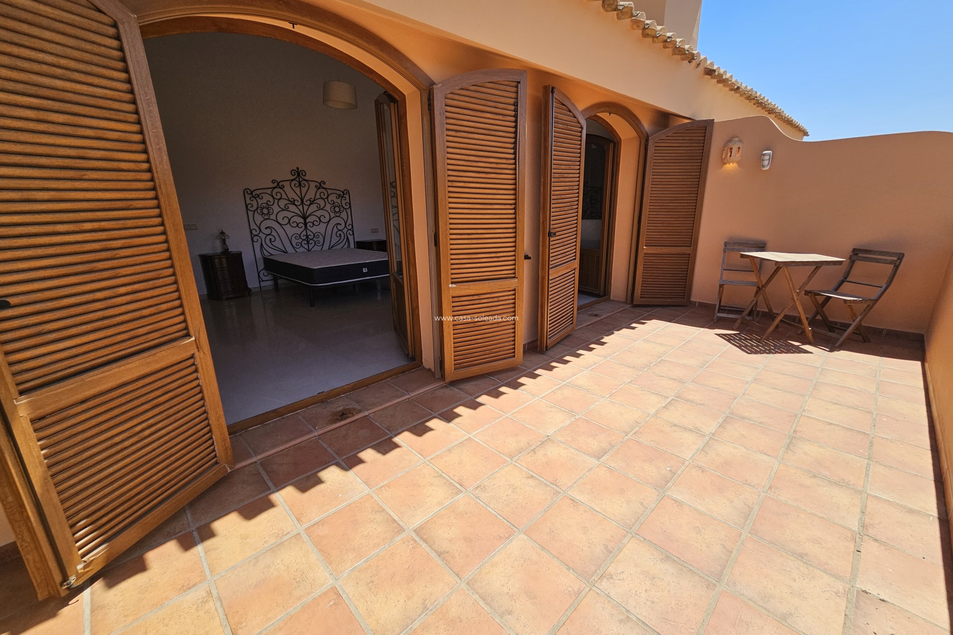 Wiederverkauf - Villa - La Manga del Mar Menor - Costa Calida