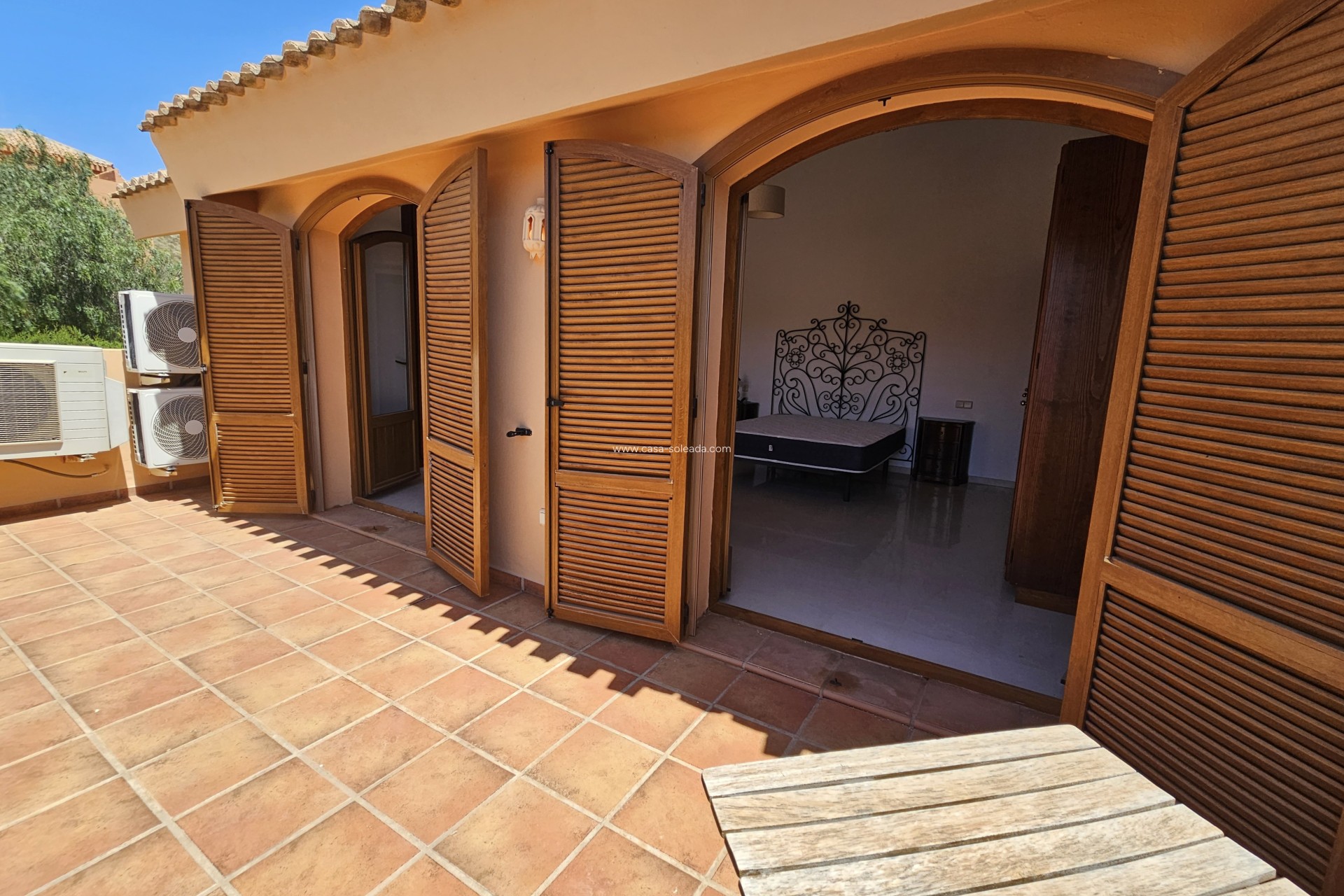 Wiederverkauf - Villa - La Manga del Mar Menor - Costa Calida