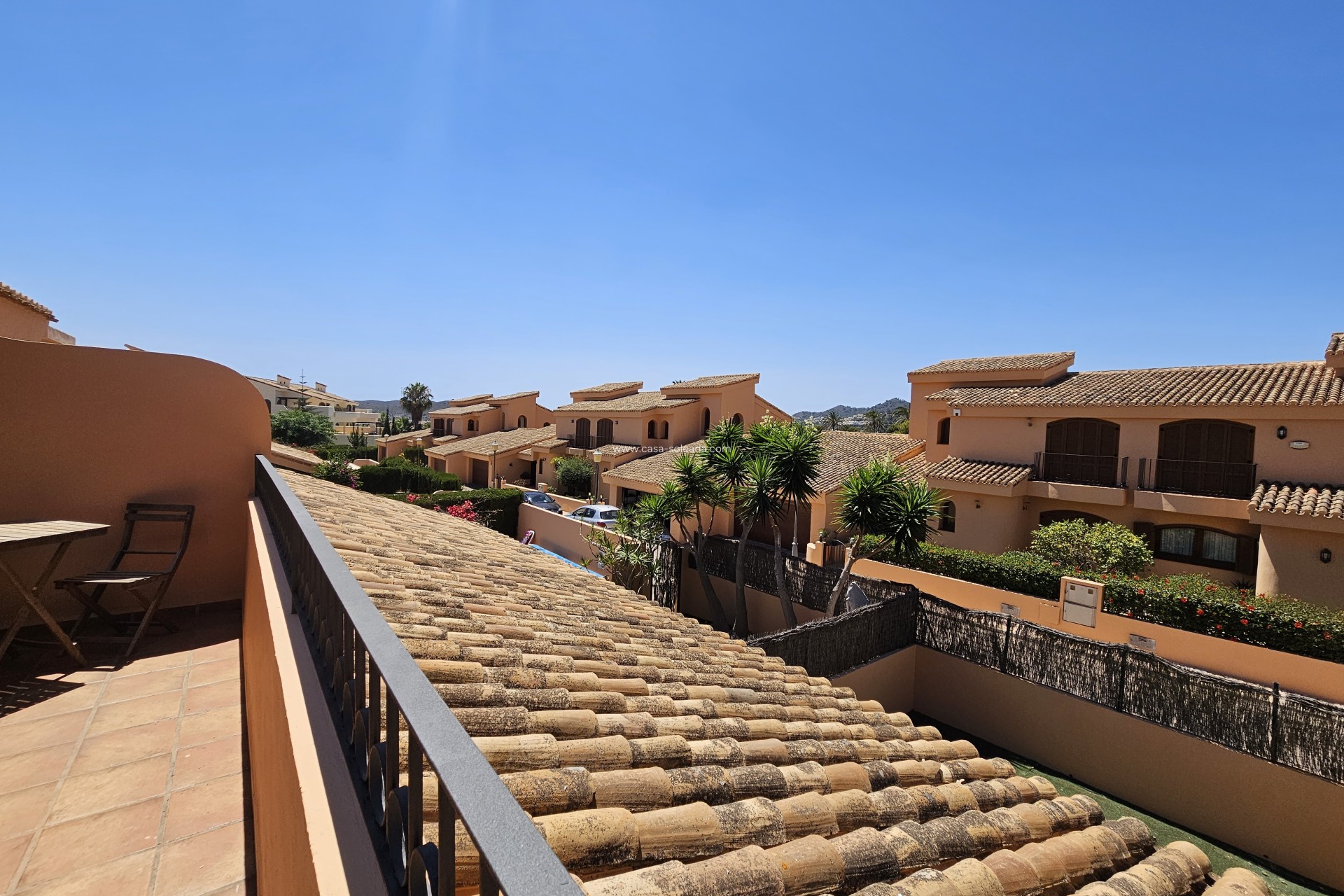 Wiederverkauf - Villa - La Manga del Mar Menor - Costa Calida