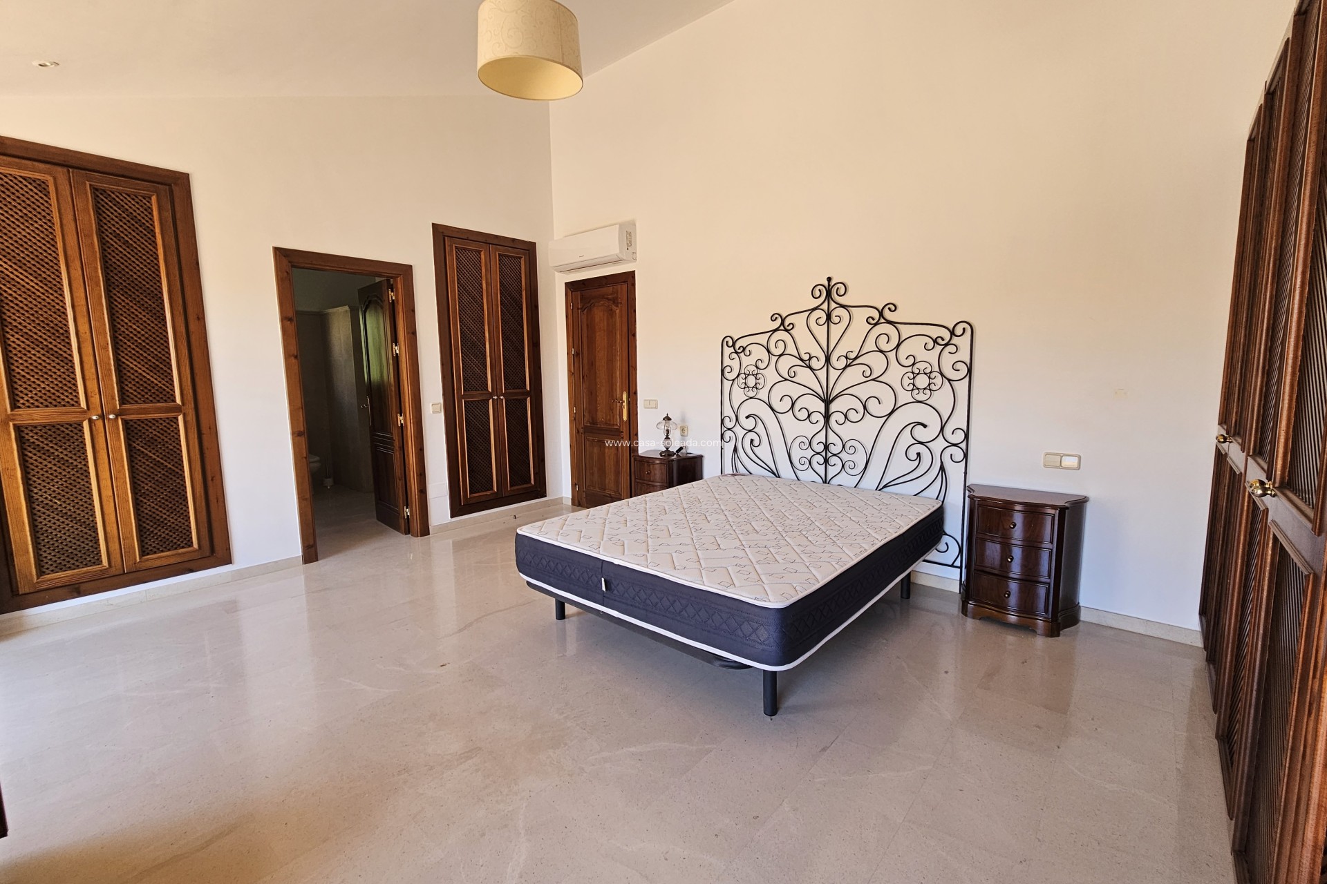 Wiederverkauf - Villa - La Manga del Mar Menor - Costa Calida