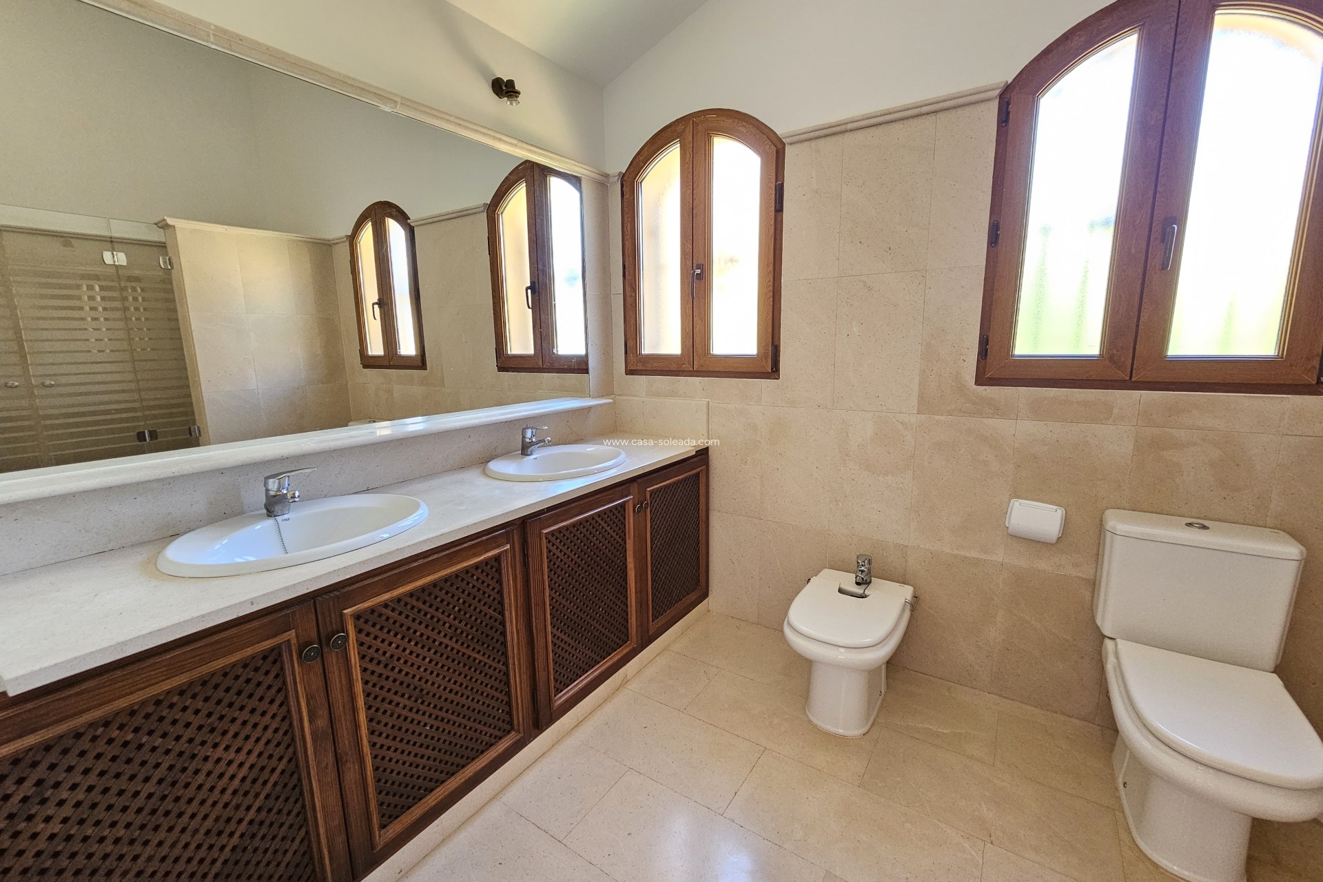 Wiederverkauf - Villa - La Manga del Mar Menor - Costa Calida