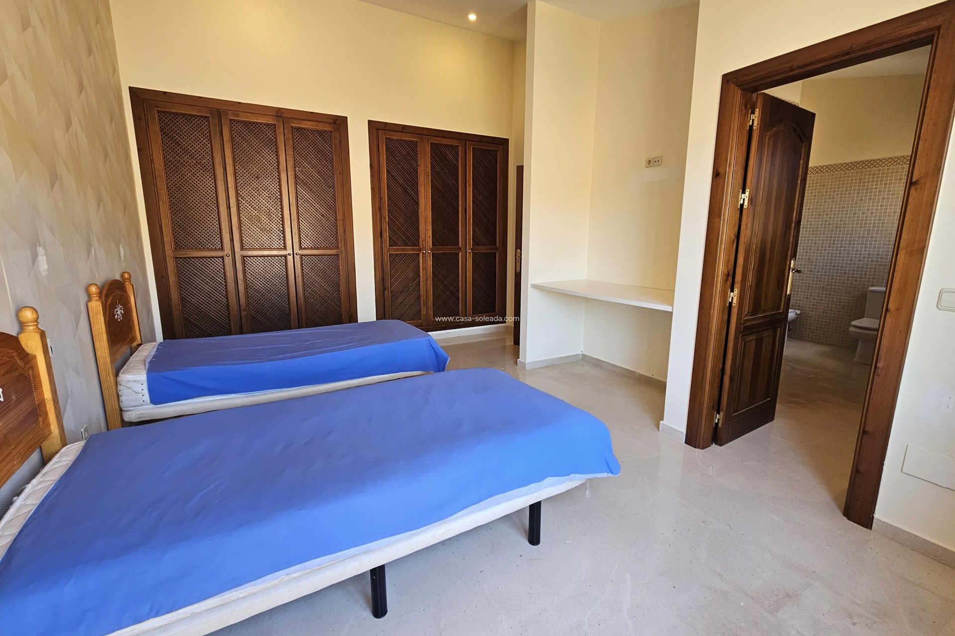 Wiederverkauf - Villa - La Manga del Mar Menor - Costa Calida