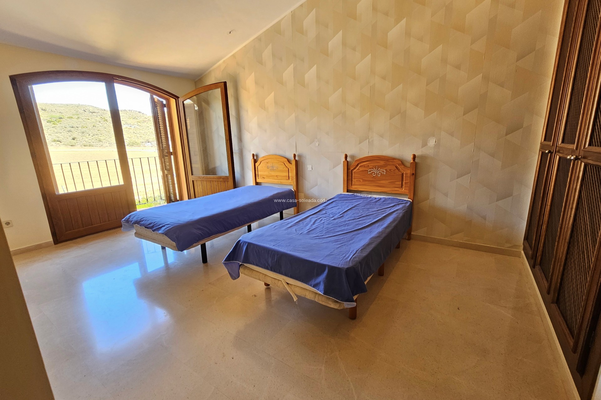 Wiederverkauf - Villa - La Manga del Mar Menor - Costa Calida
