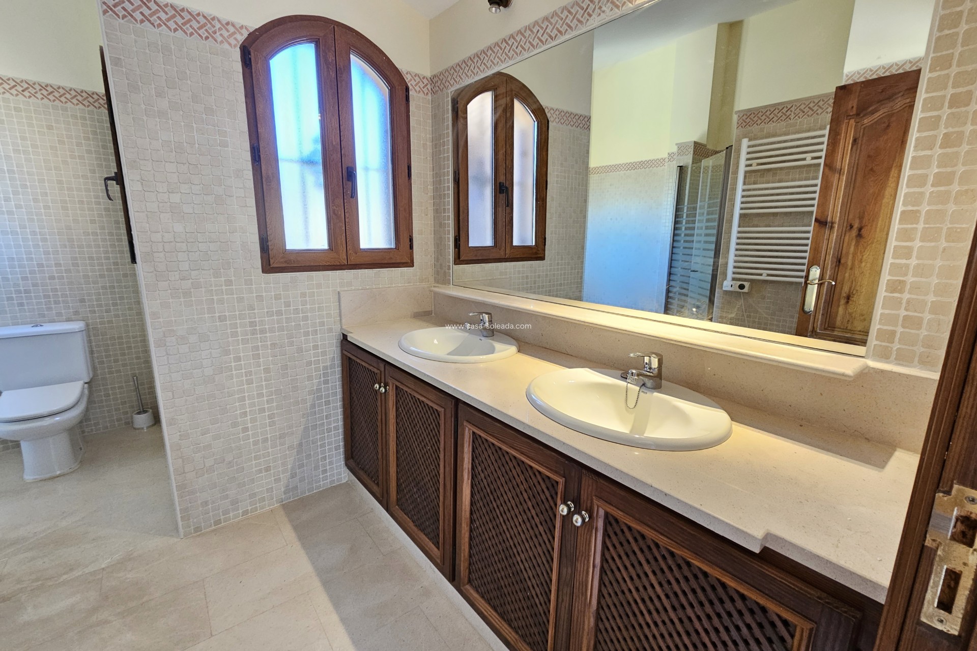 Wiederverkauf - Villa - La Manga del Mar Menor - Costa Calida
