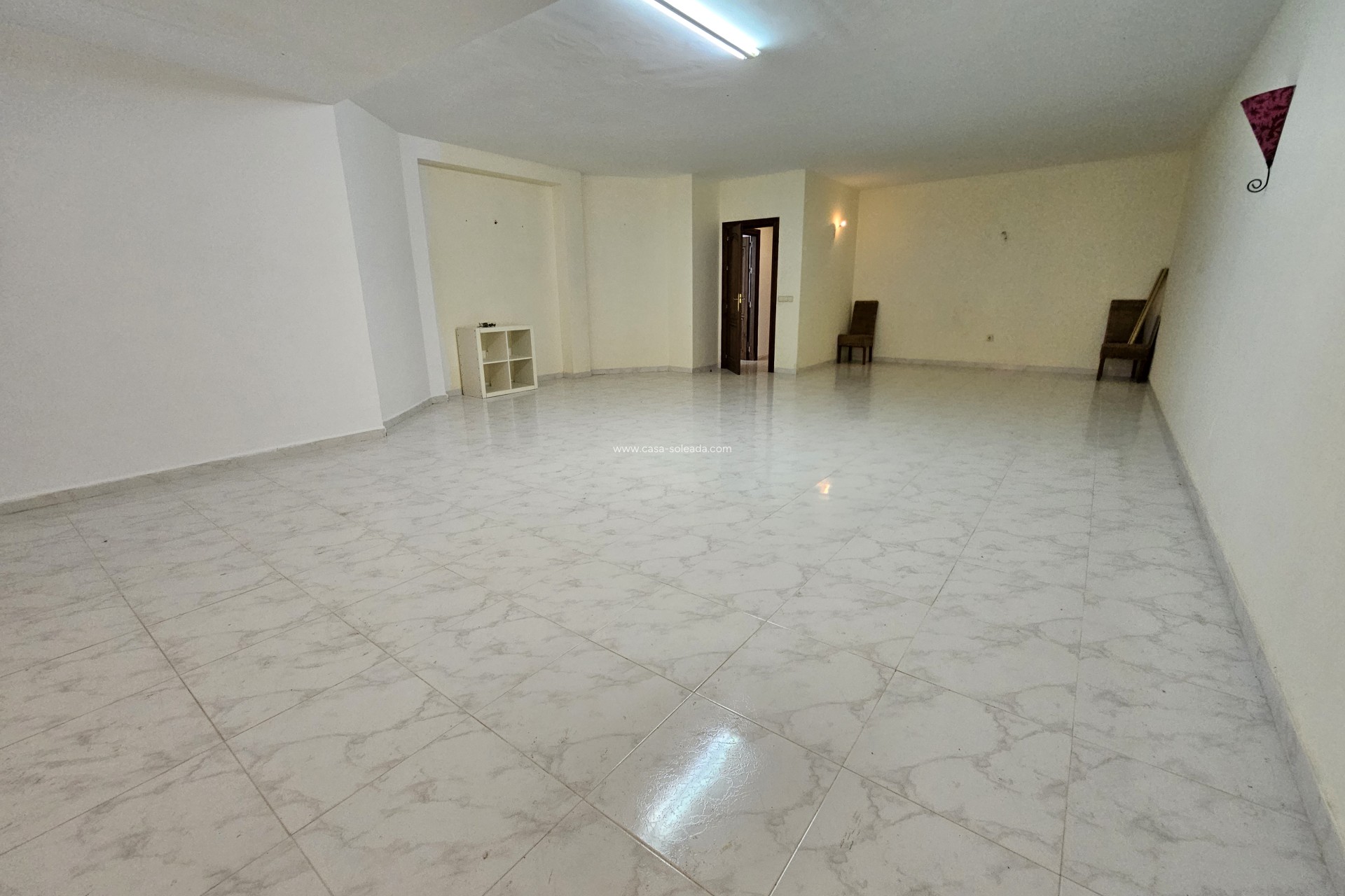 Wiederverkauf - Villa - La Manga del Mar Menor - Costa Calida