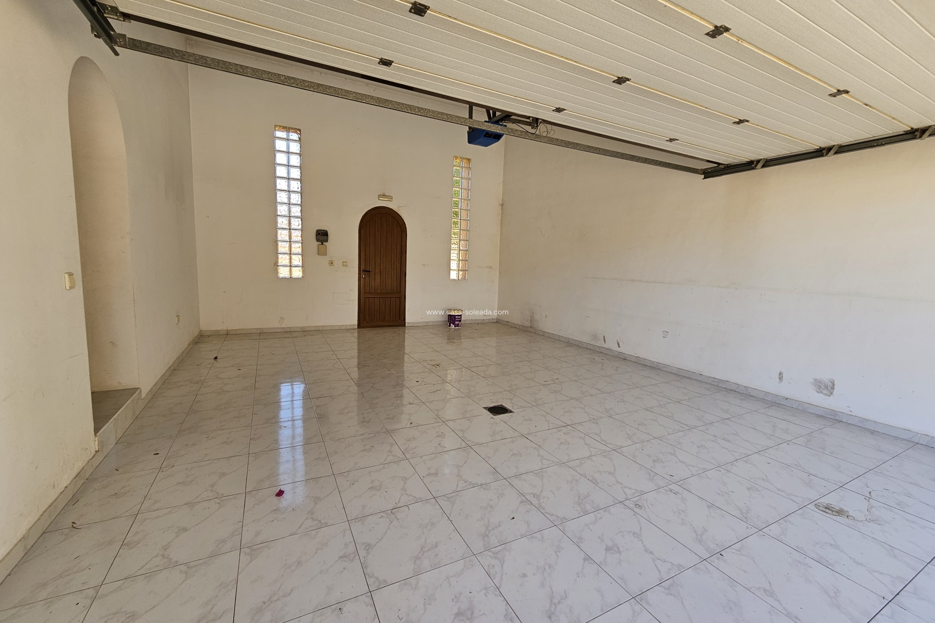 Wiederverkauf - Villa - La Manga del Mar Menor - Costa Calida