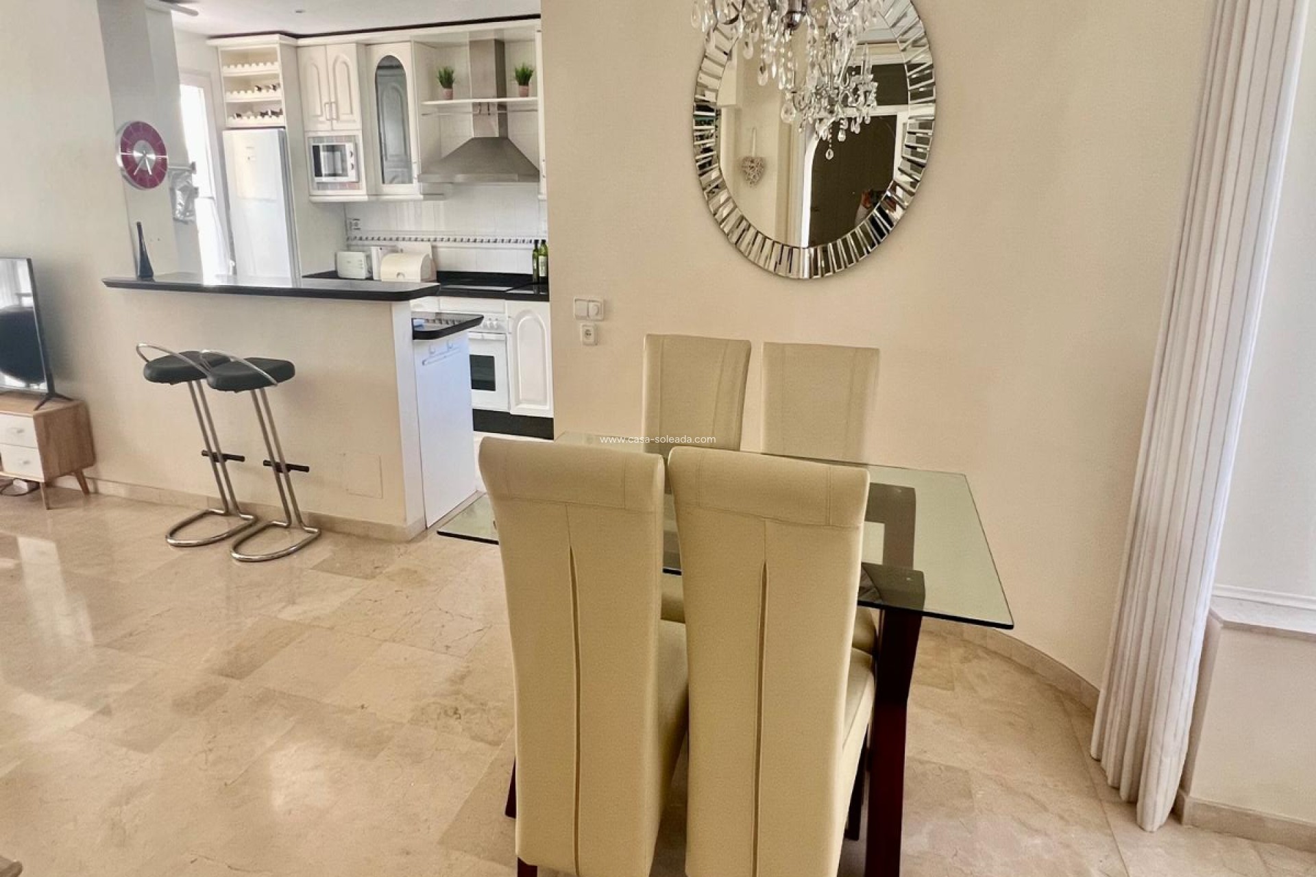 Wiederverkauf - Villa - La Manga del Mar Menor - Costa Calida