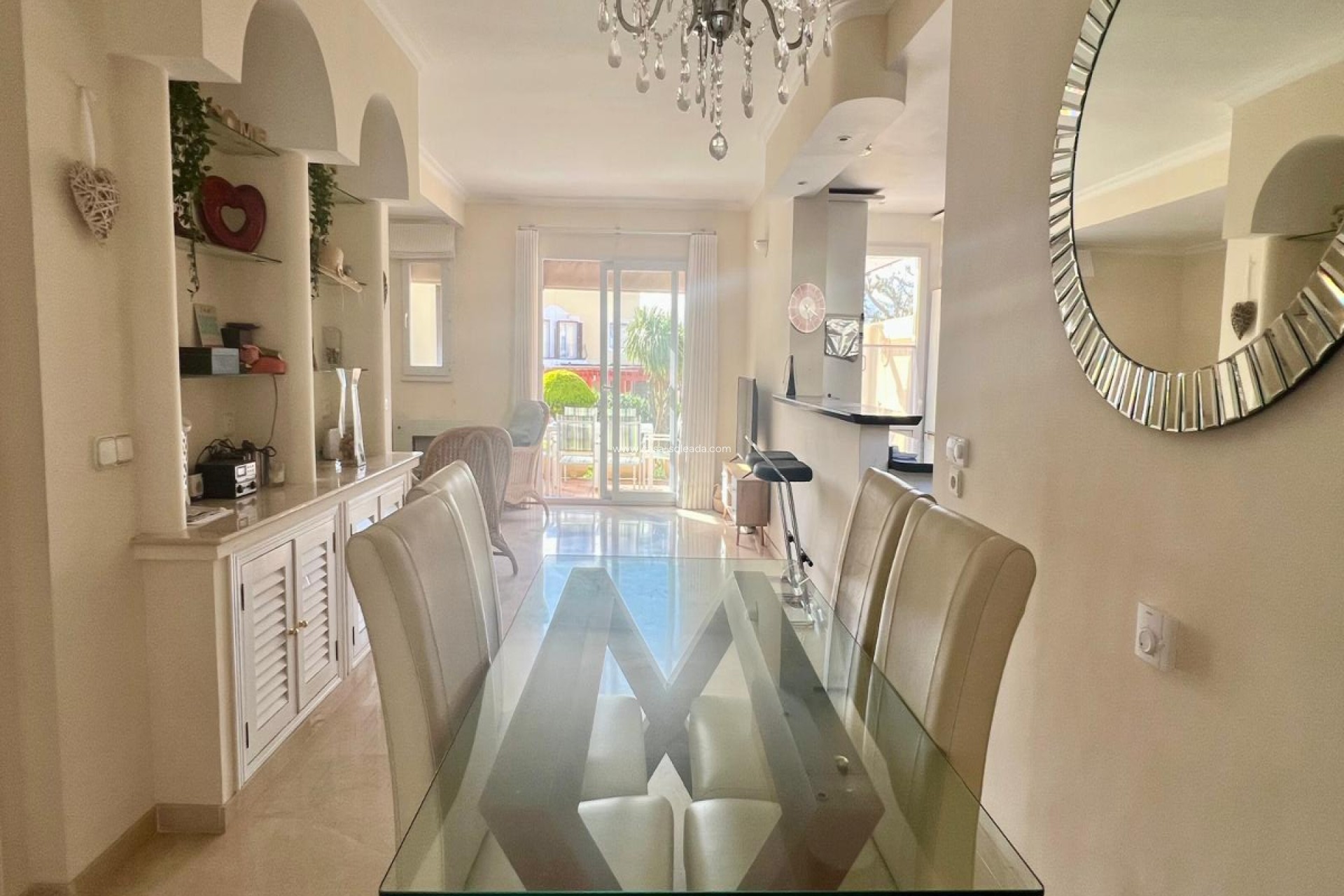 Wiederverkauf - Villa - La Manga del Mar Menor - Costa Calida