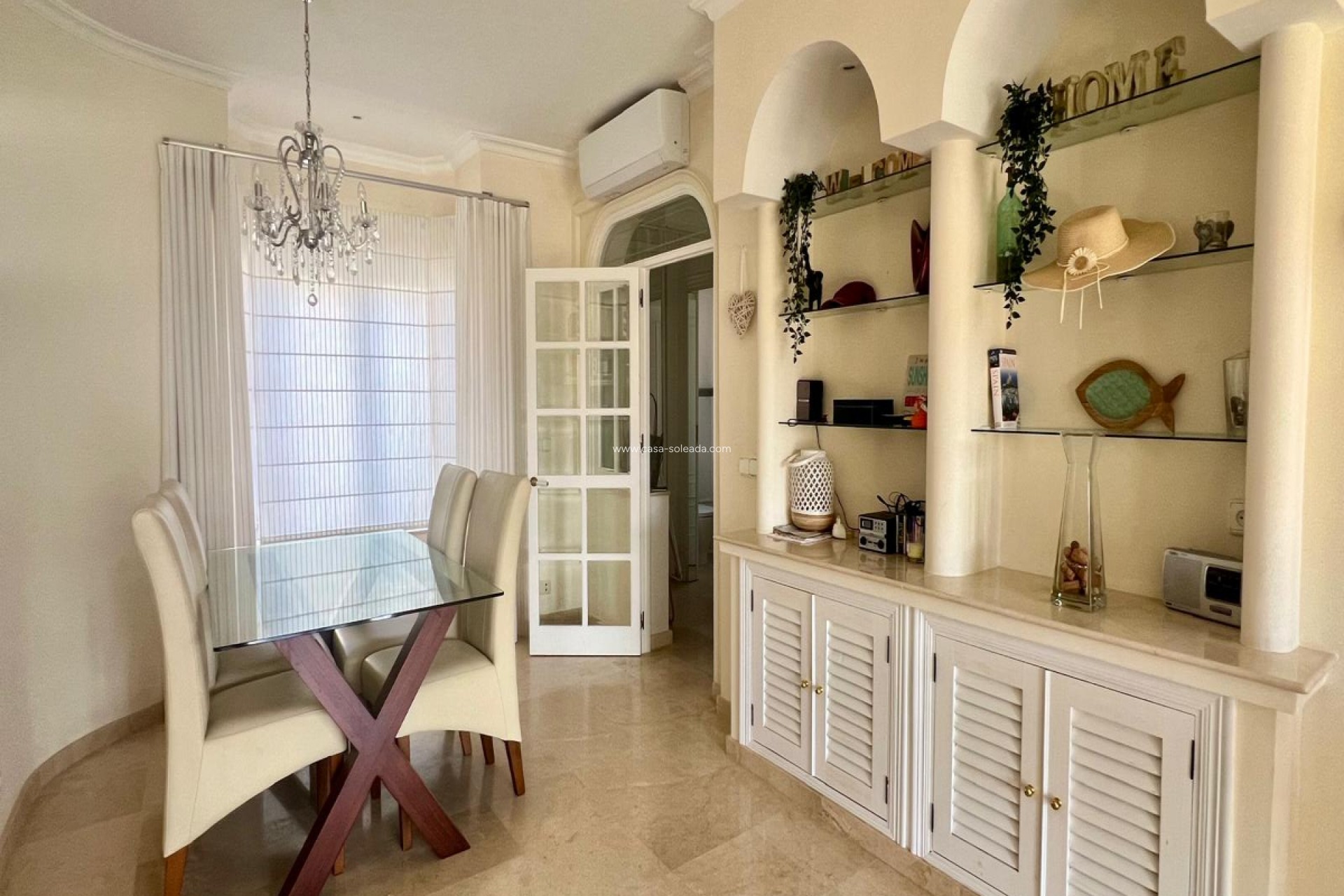 Wiederverkauf - Villa - La Manga del Mar Menor - Costa Calida