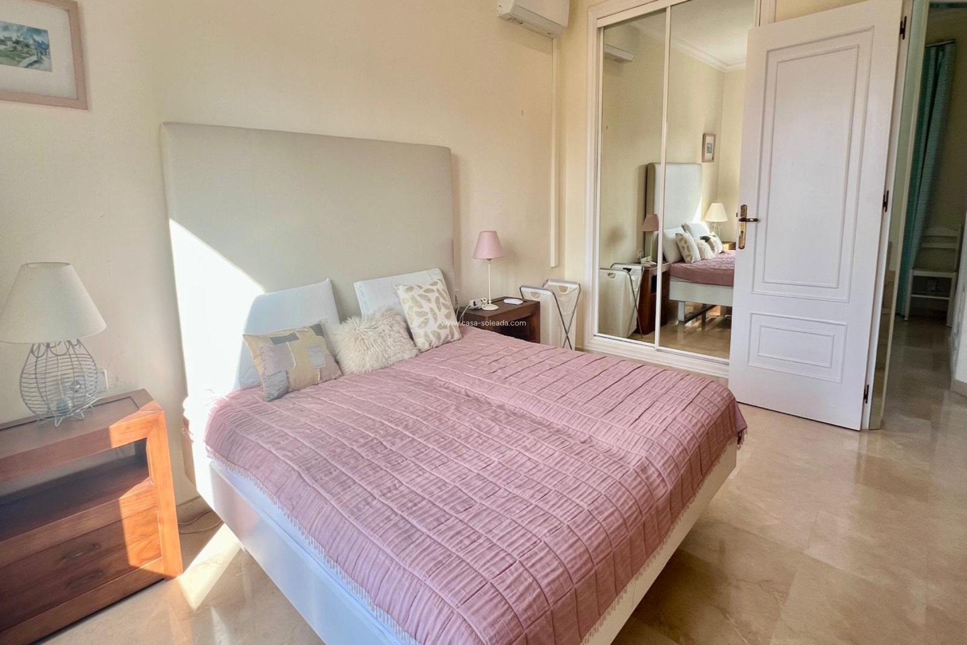 Wiederverkauf - Villa - La Manga del Mar Menor - Costa Calida