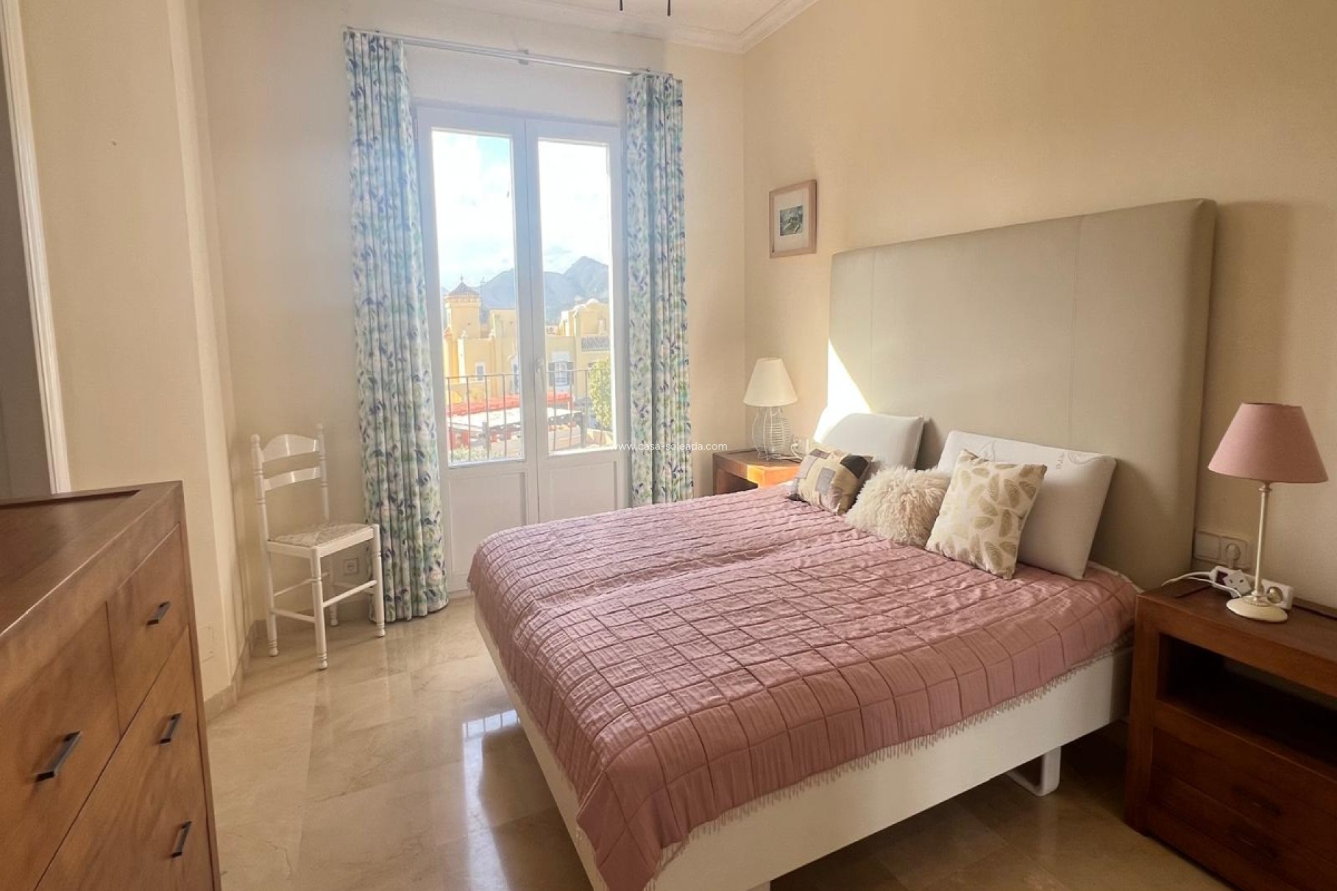 Wiederverkauf - Villa - La Manga del Mar Menor - Costa Calida