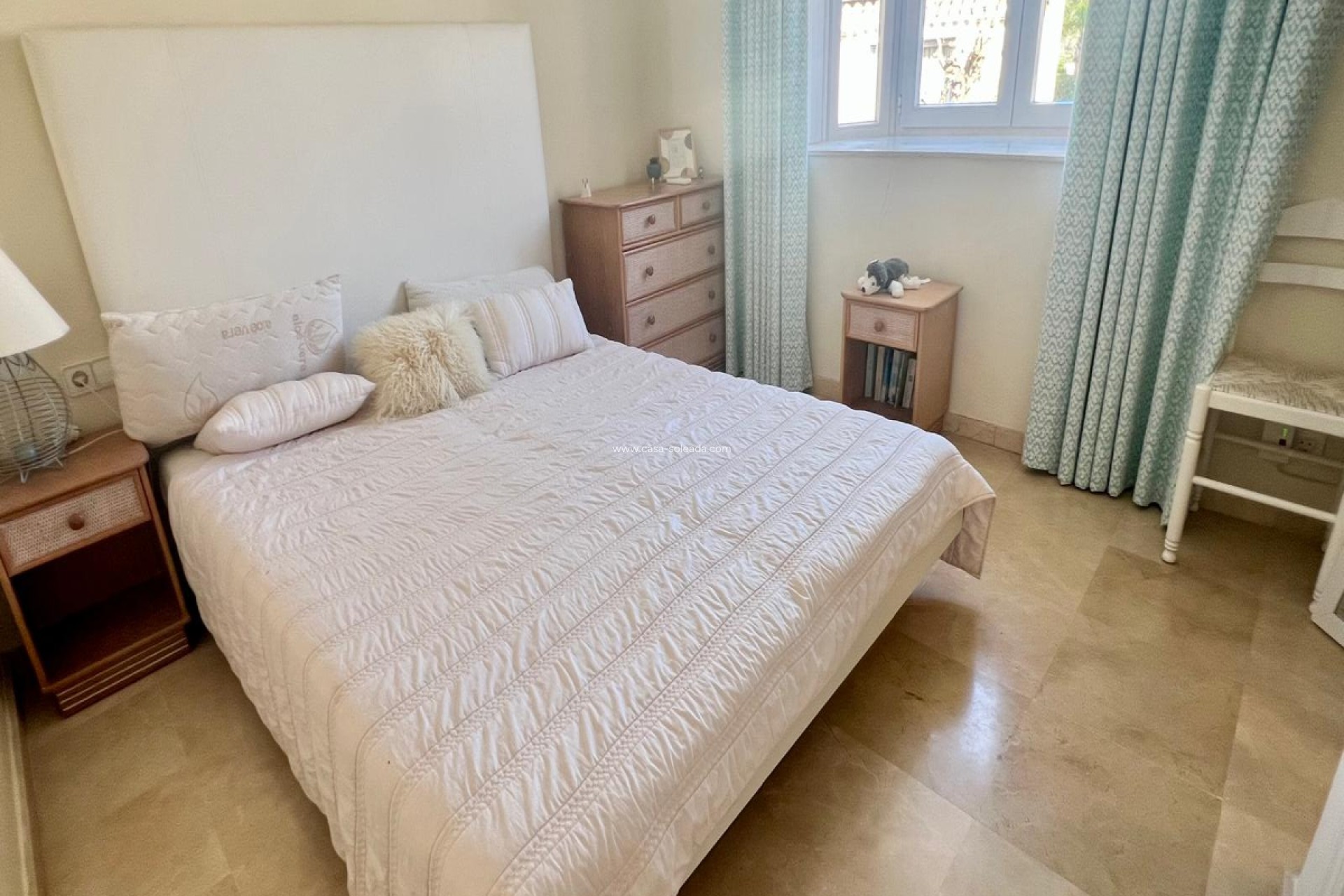 Wiederverkauf - Villa - La Manga del Mar Menor - Costa Calida